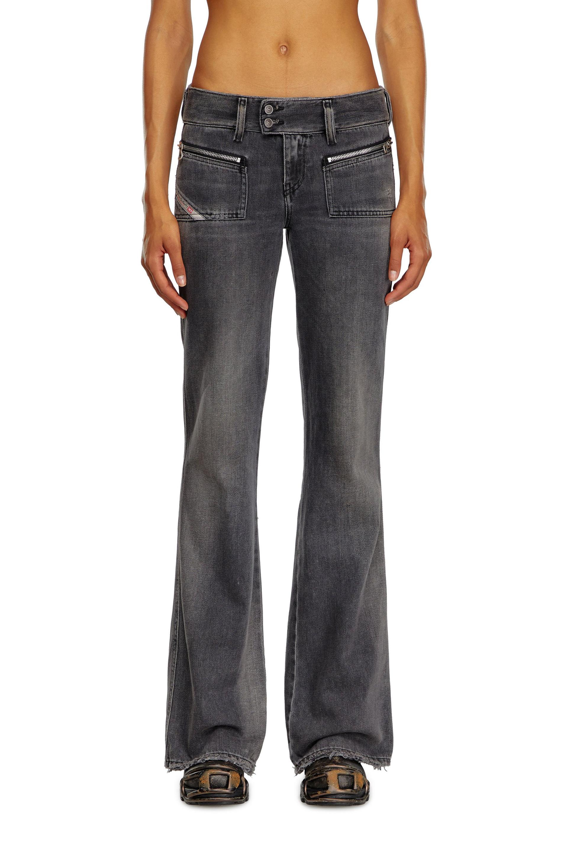 bootcut jeans d-hush