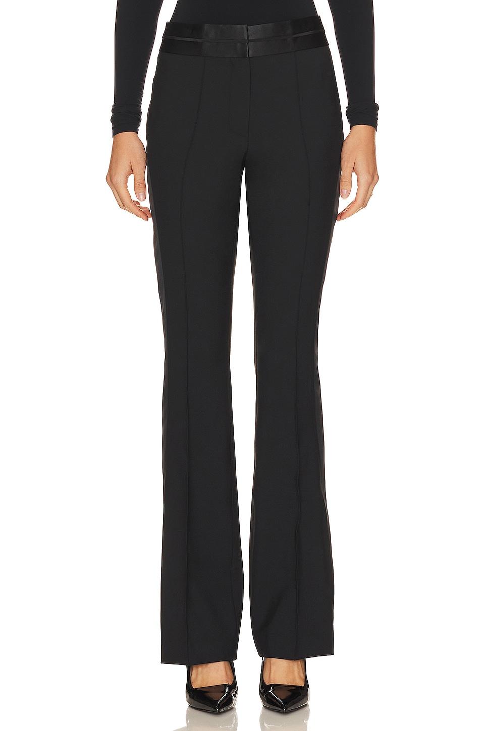 bootcut pant