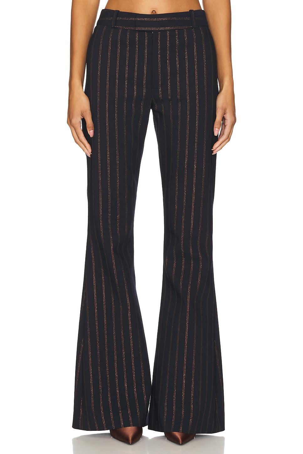 bootcut pant