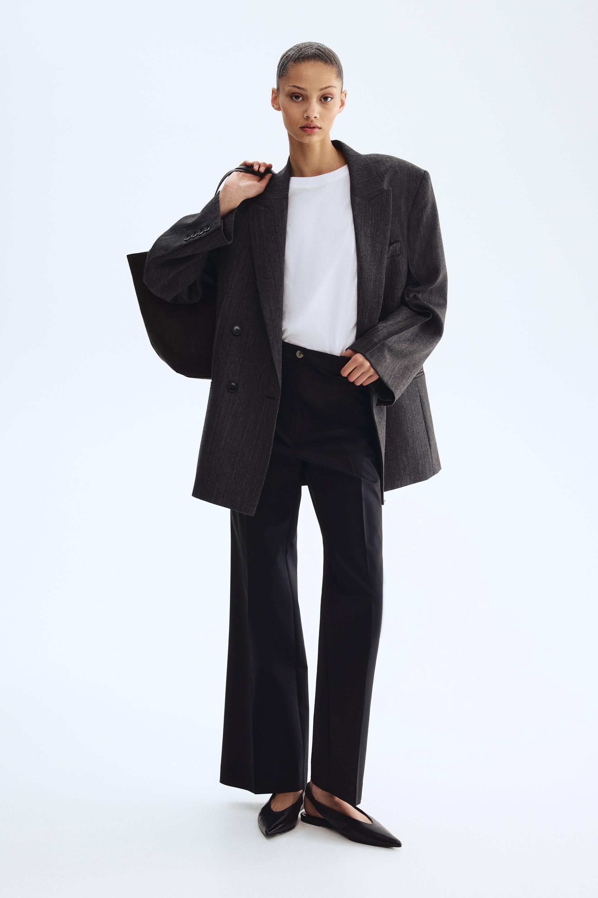 bootcut pants