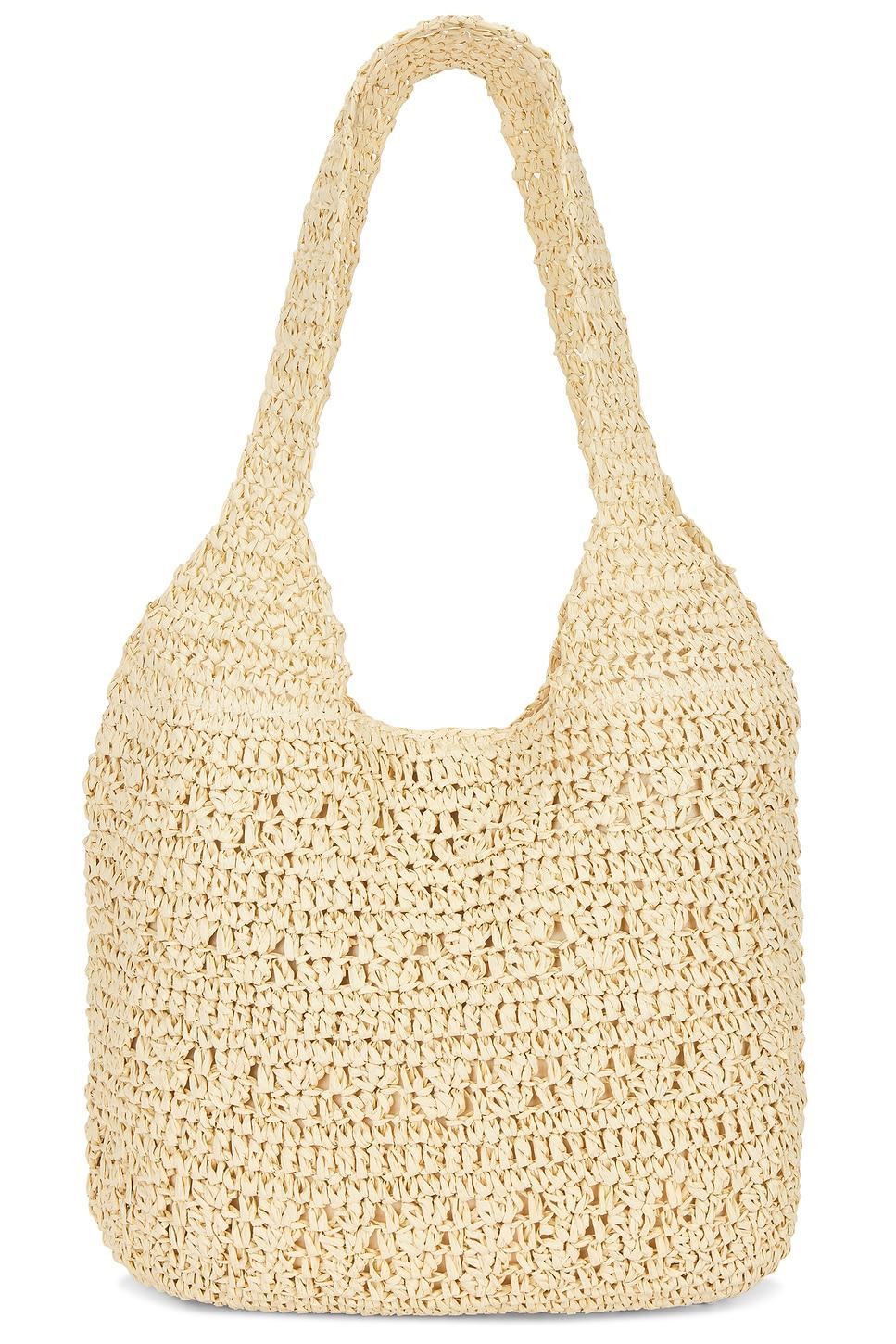 bop shopper tote bag