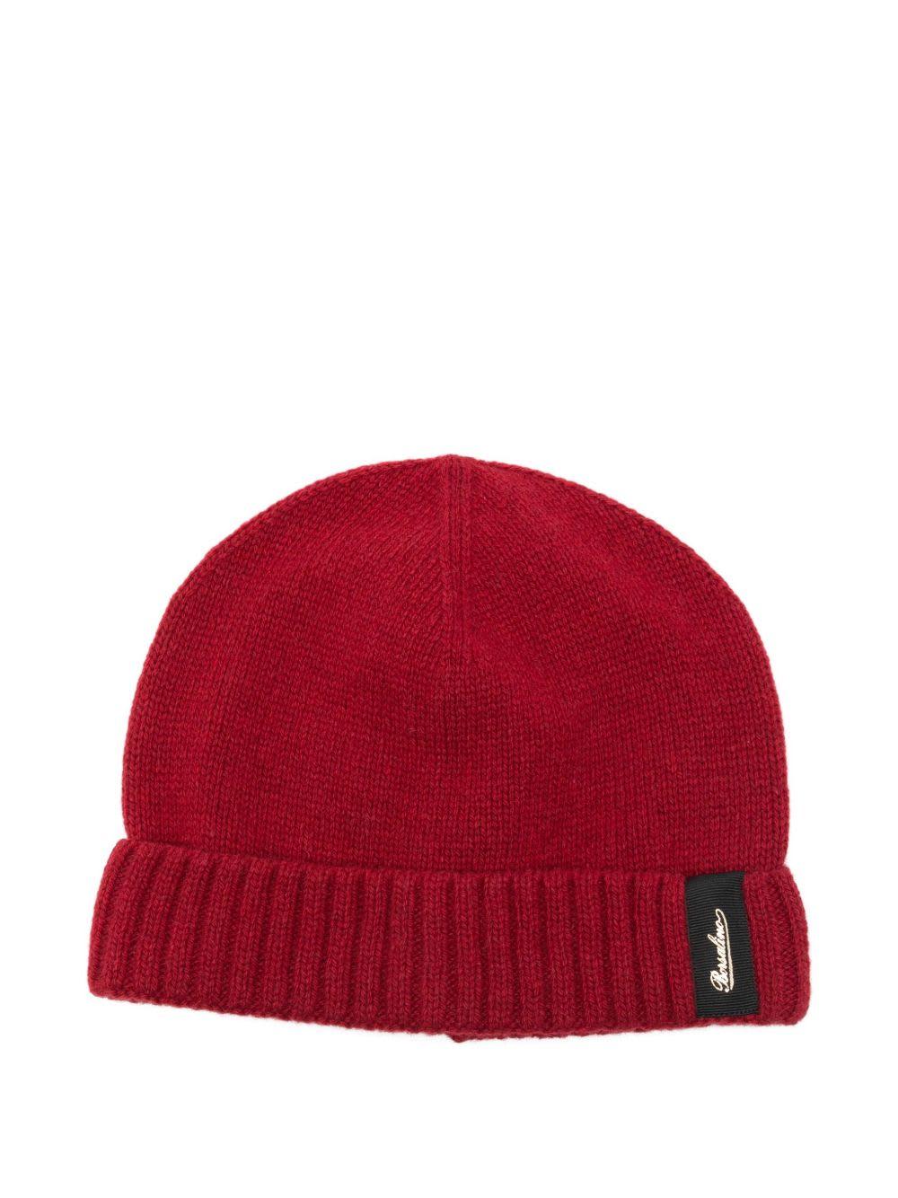 borsalino city cashmere beanie