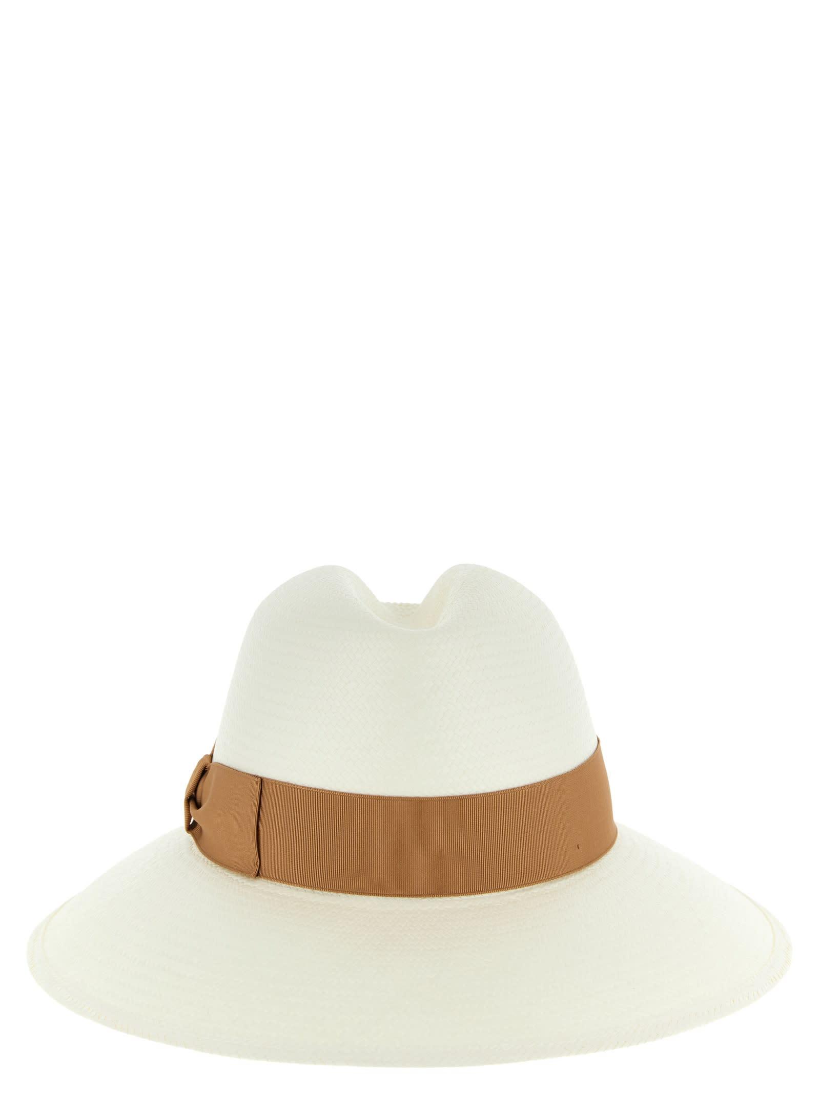 borsalino claudette hat