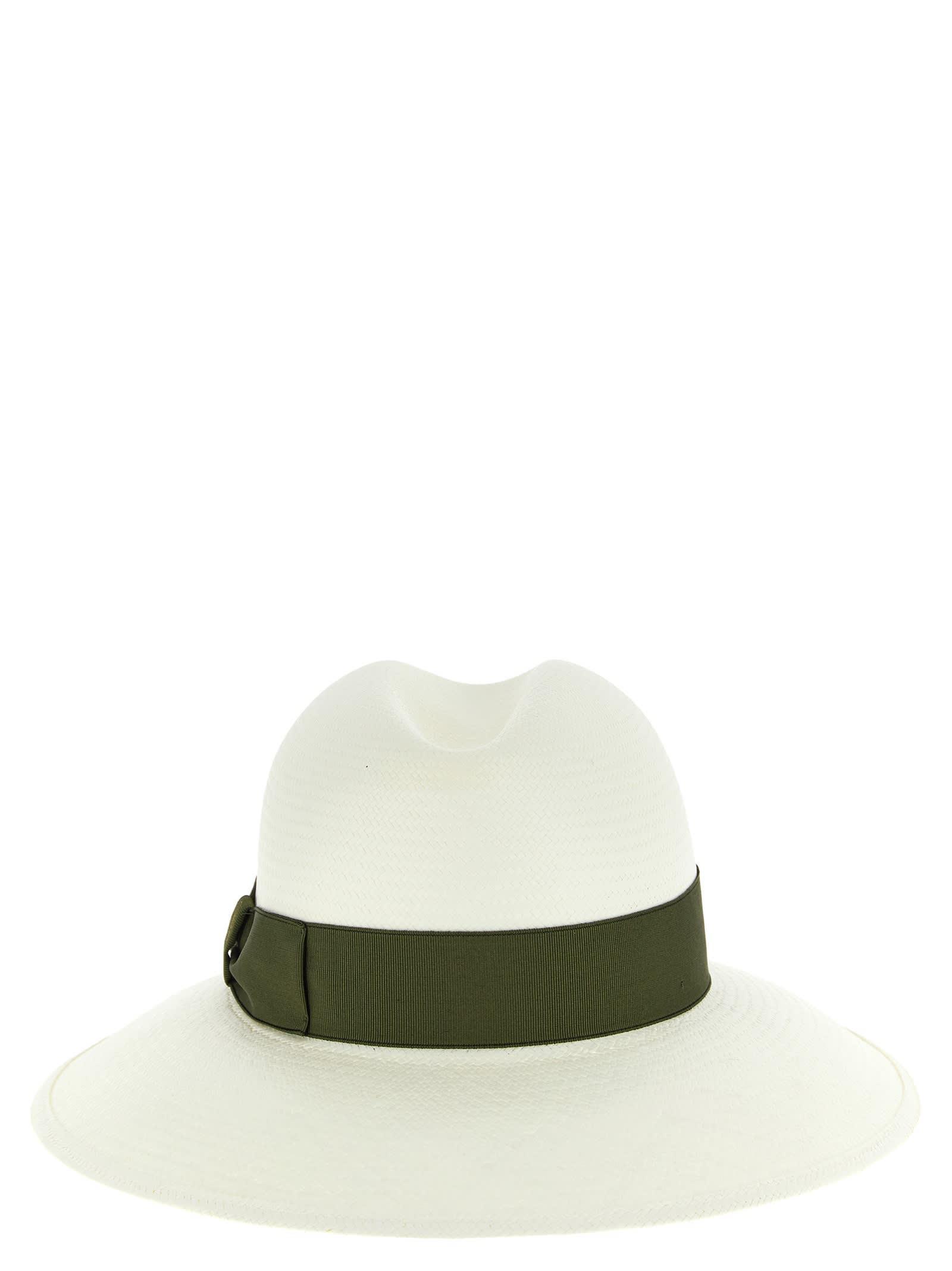 borsalino claudette hat