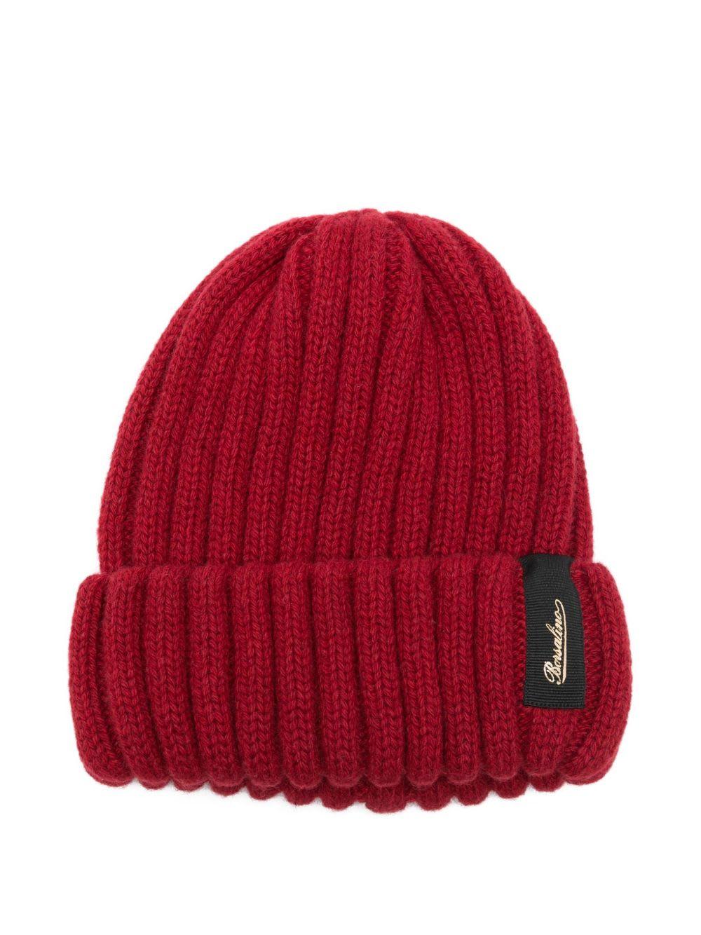 borsalino hill cashmere beanie