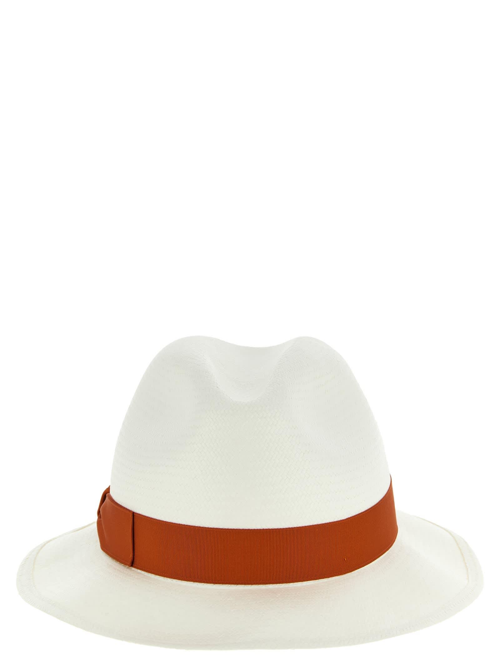 borsalino monica hat