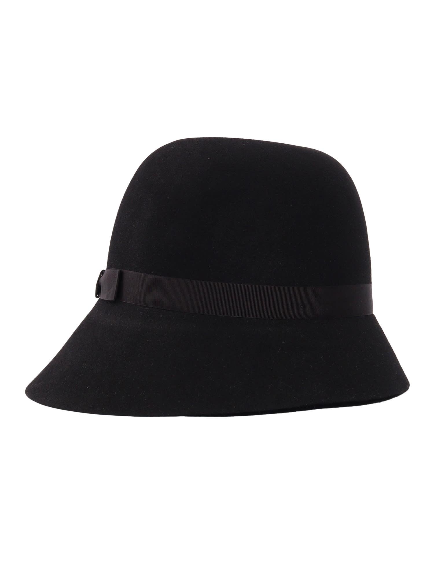 borsalino nina rasato hat