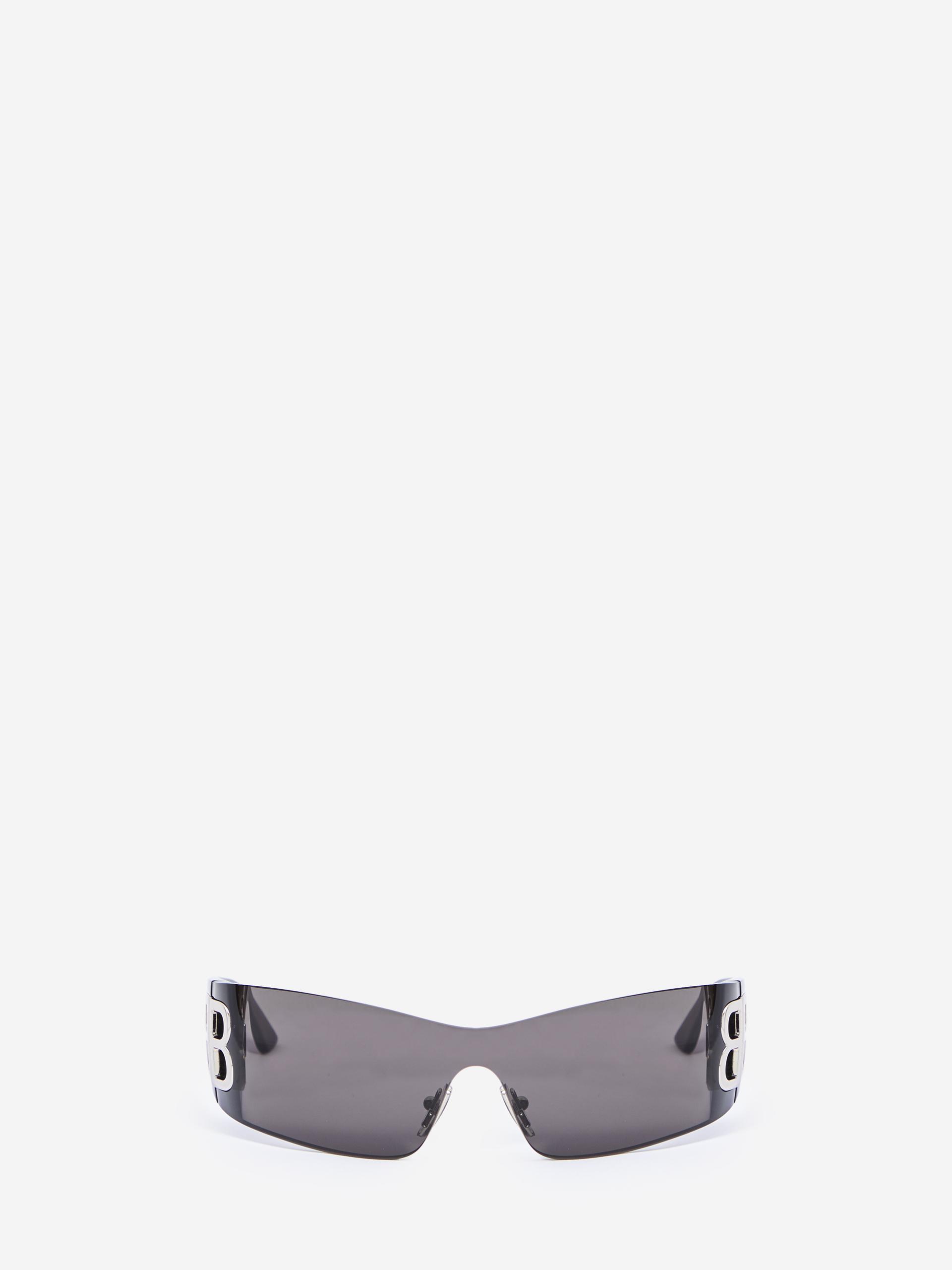 bossy mask sunglasses