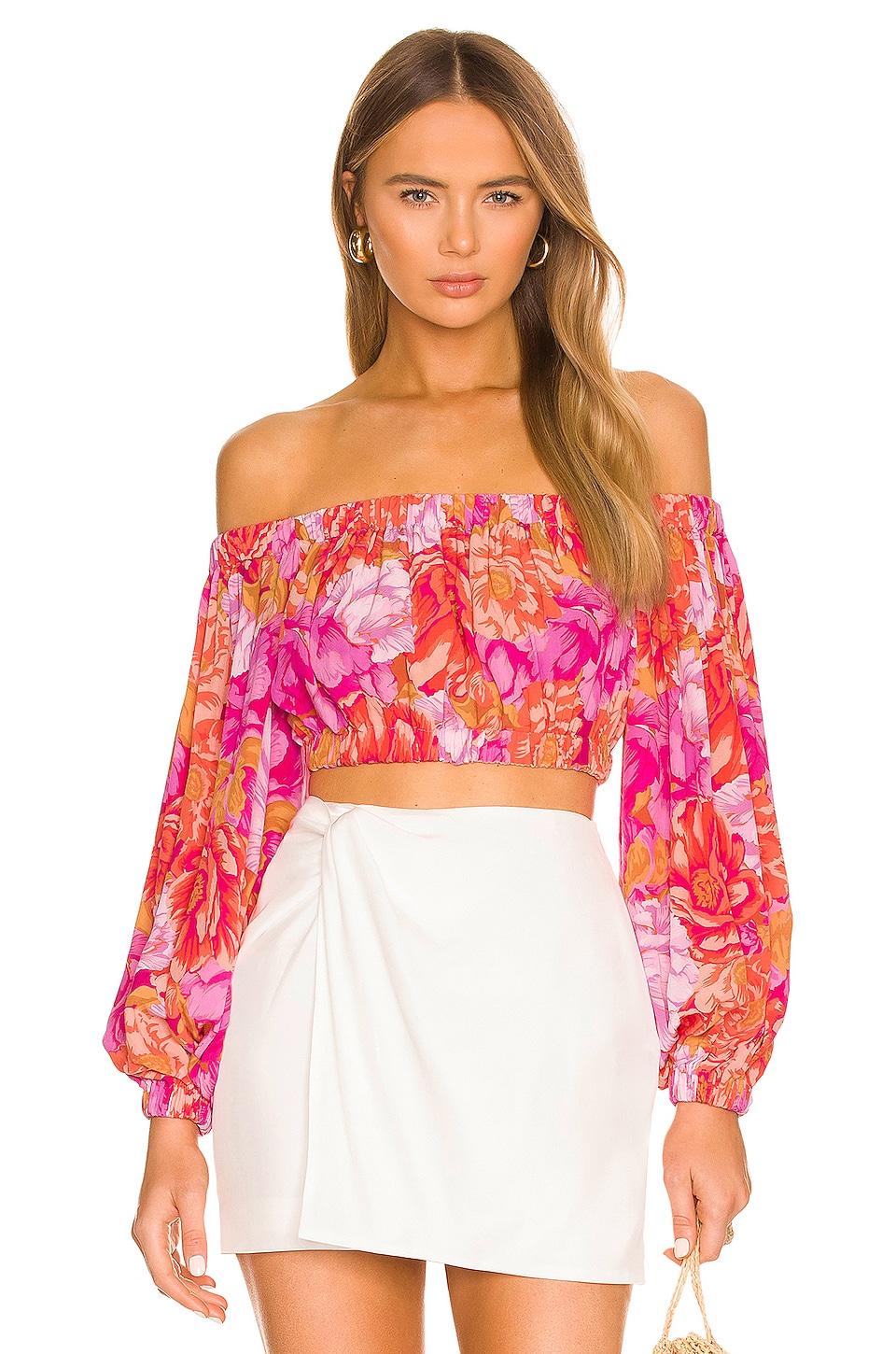 bosworth top