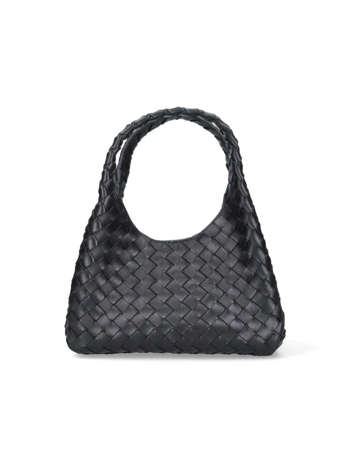 bottega veneta 'campana' handbag