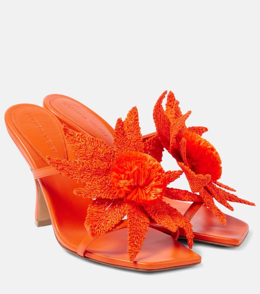 bottega veneta adam raffia