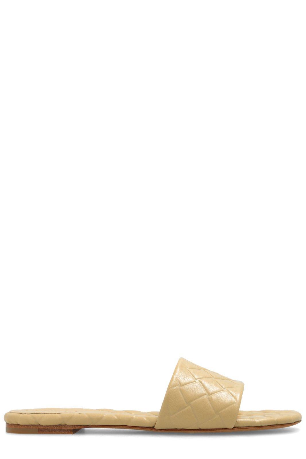 bottega veneta amy flat mules