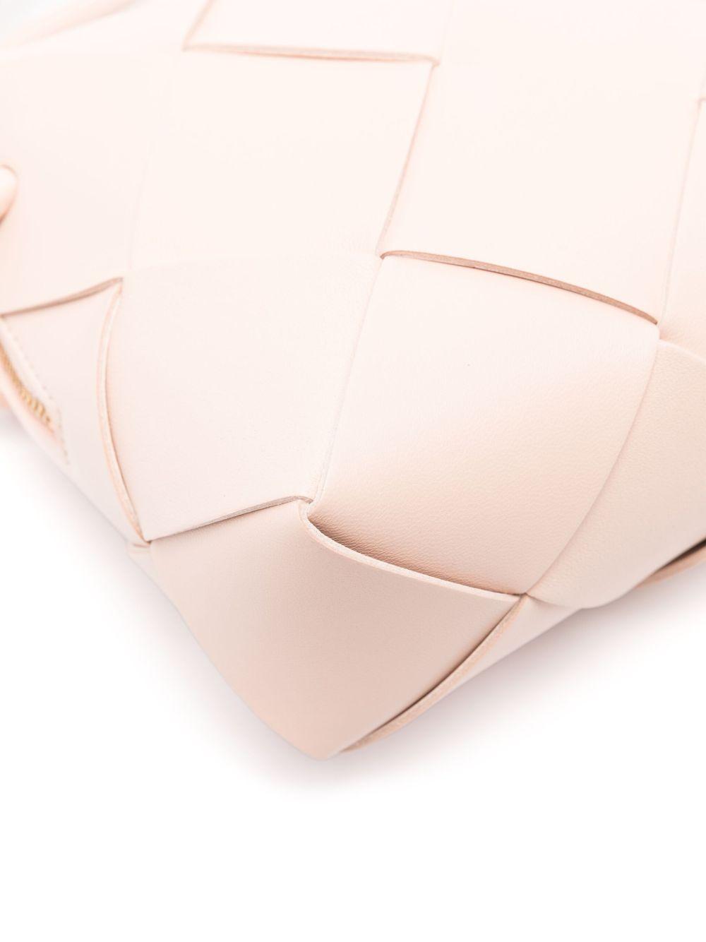 bottega veneta bags beige lambskin - women
