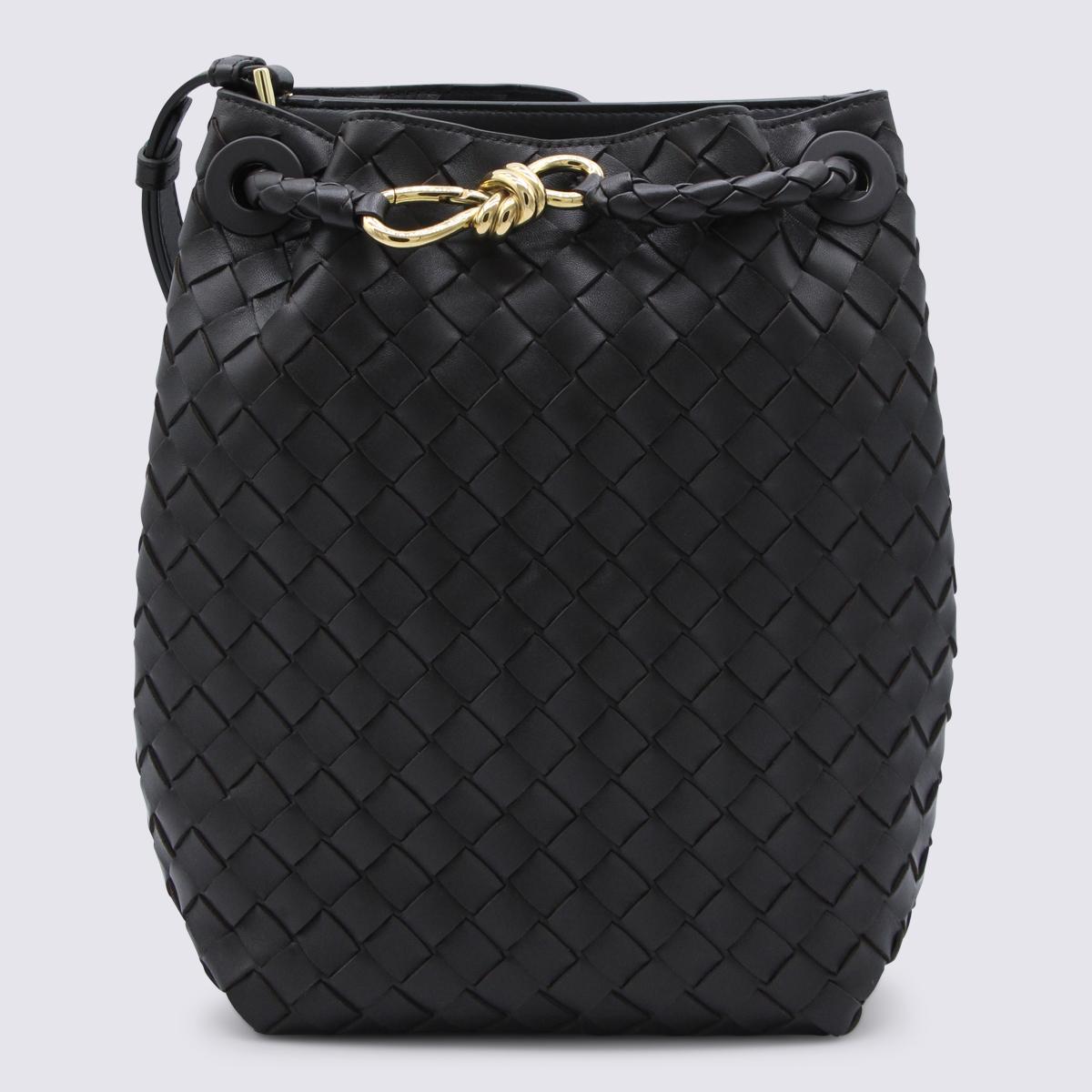 bottega veneta bags fondant/m brass lamb skin - women