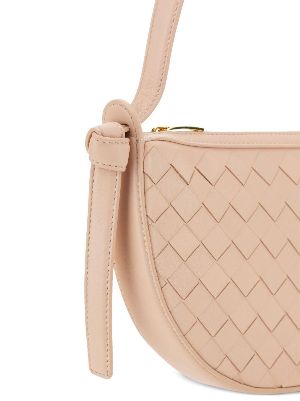 bottega veneta bags powder lambskin - women