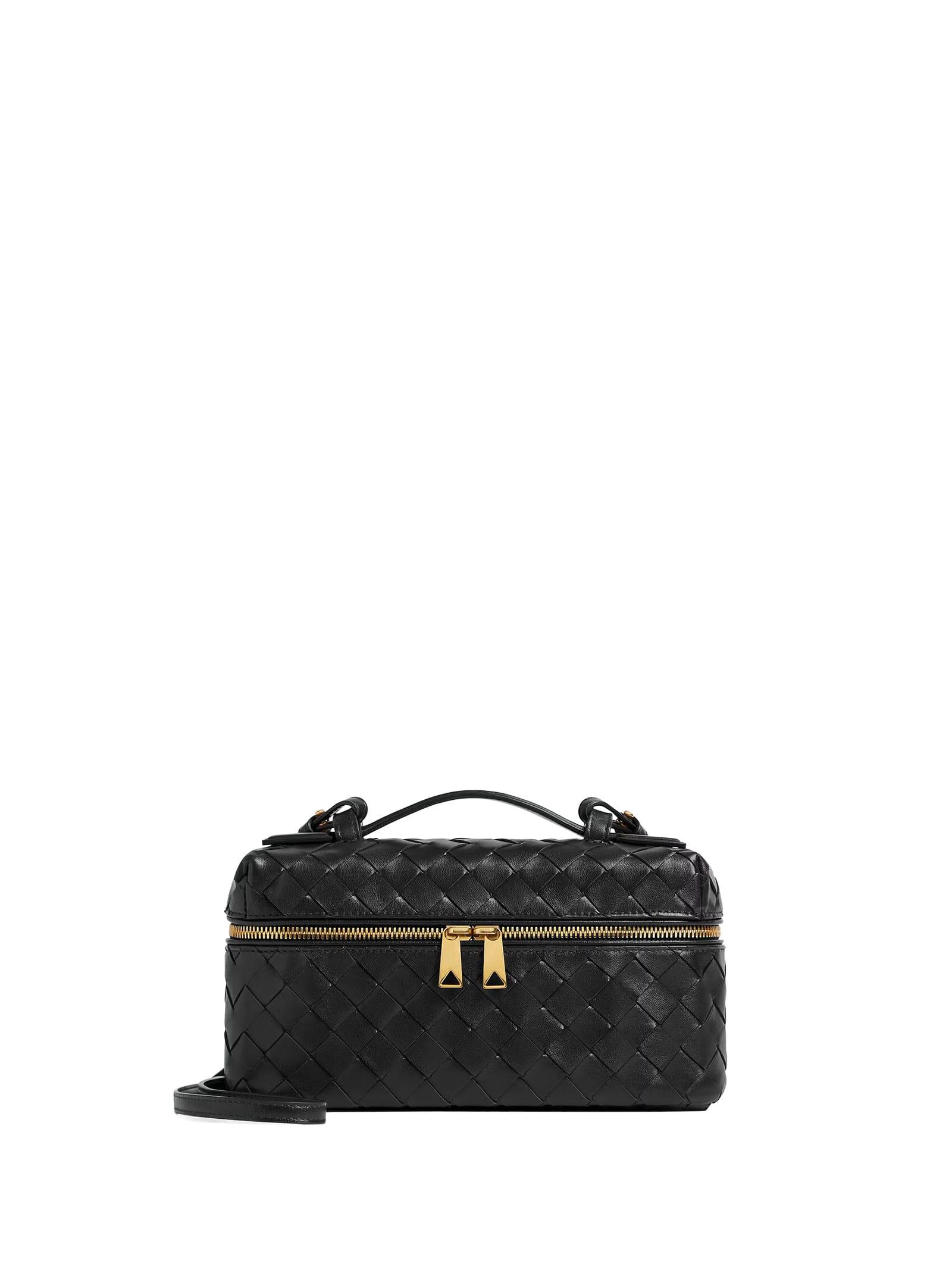bottega veneta bags.. black