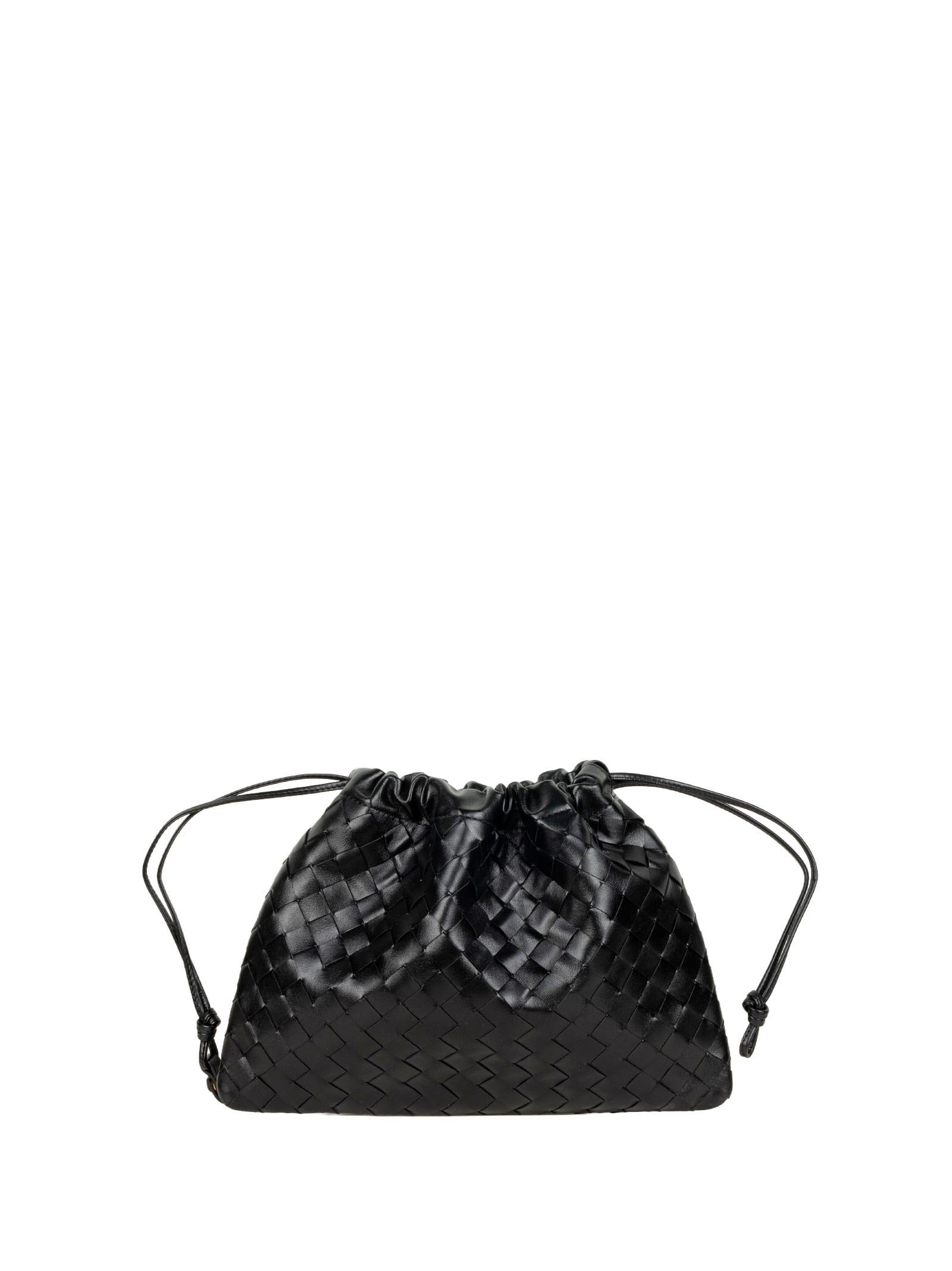 bottega veneta bags.. black