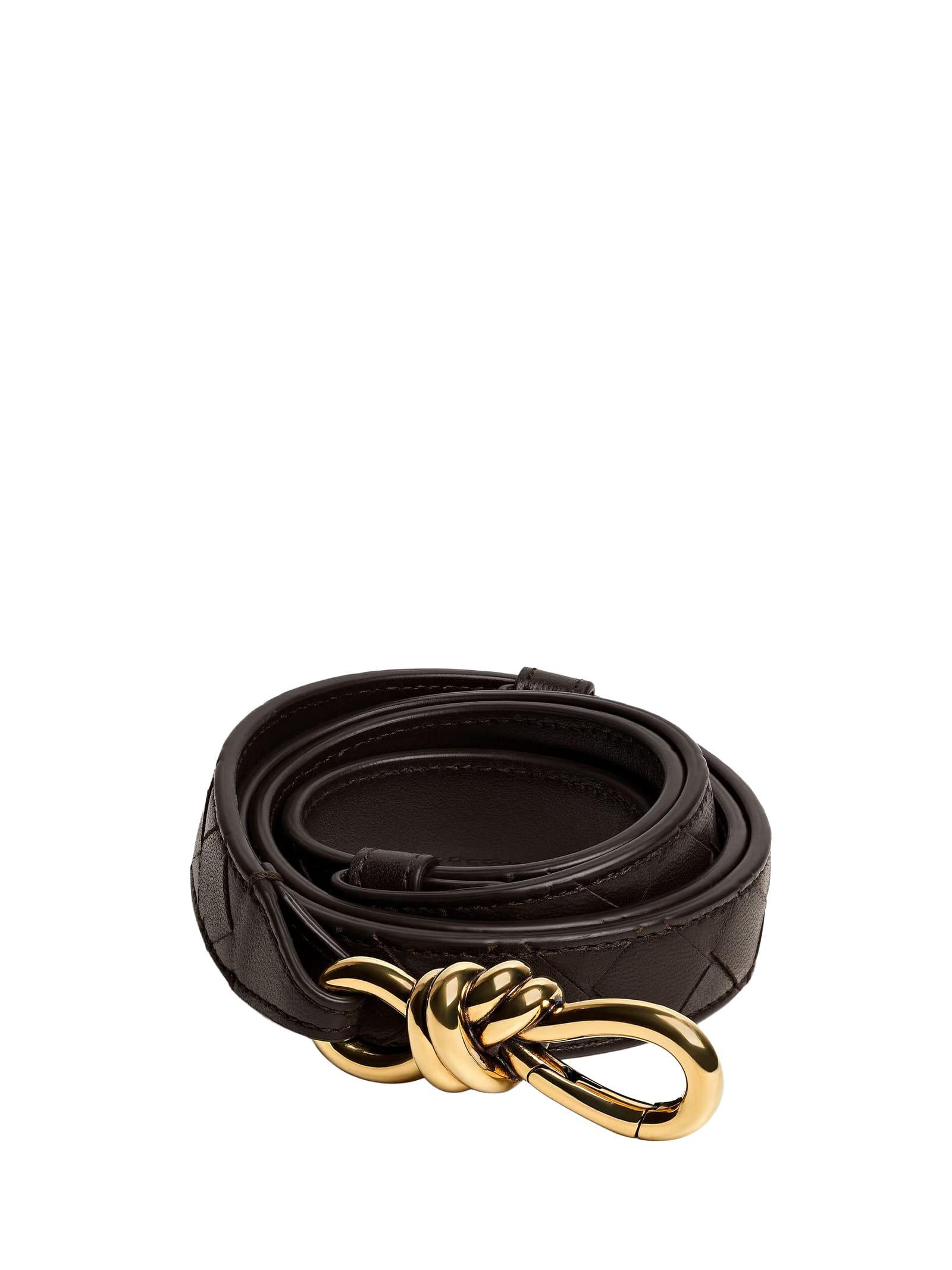 bottega veneta belts