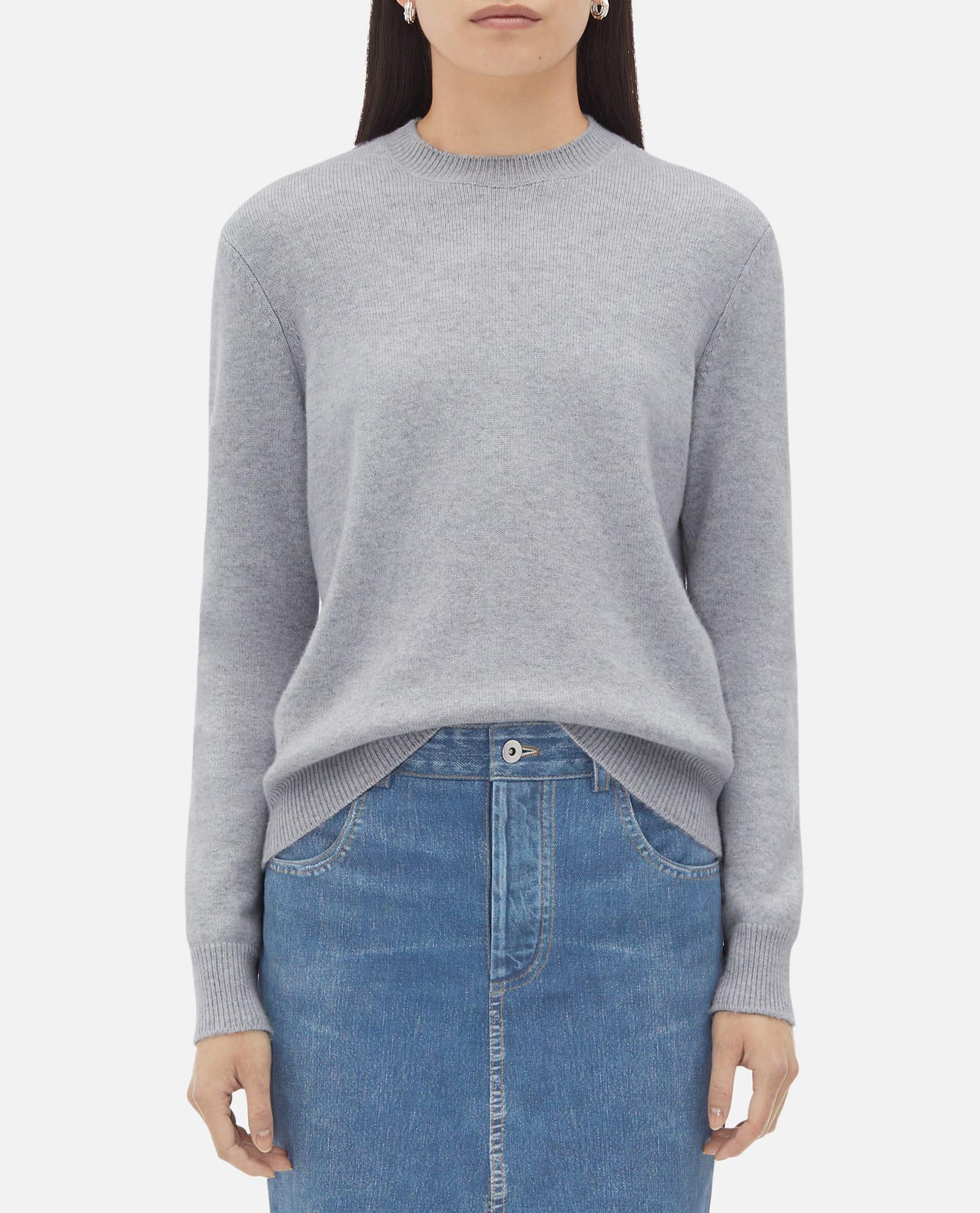 bottega veneta cashmere sweater