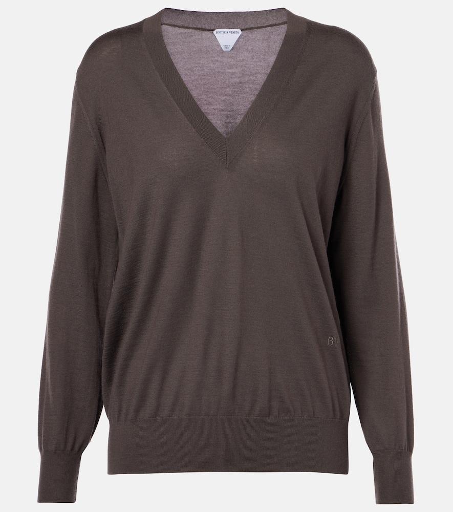 bottega veneta cashmere sweater