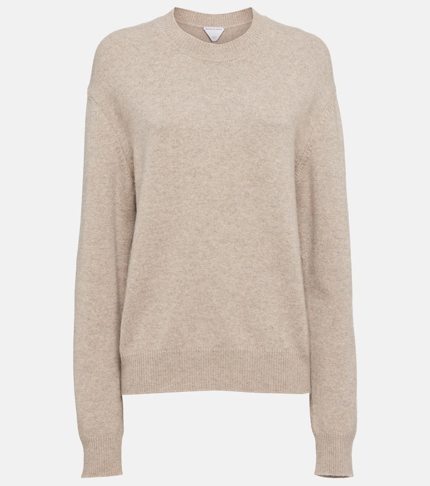 bottega veneta cashmere sweater