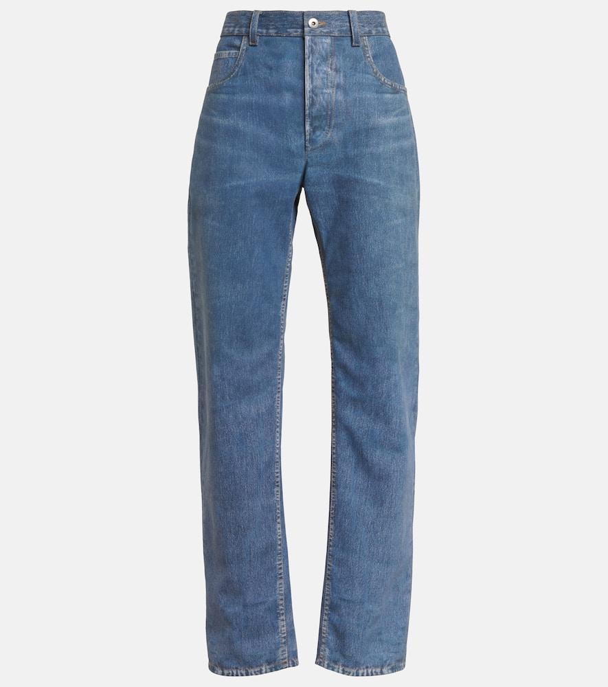 bottega veneta denim