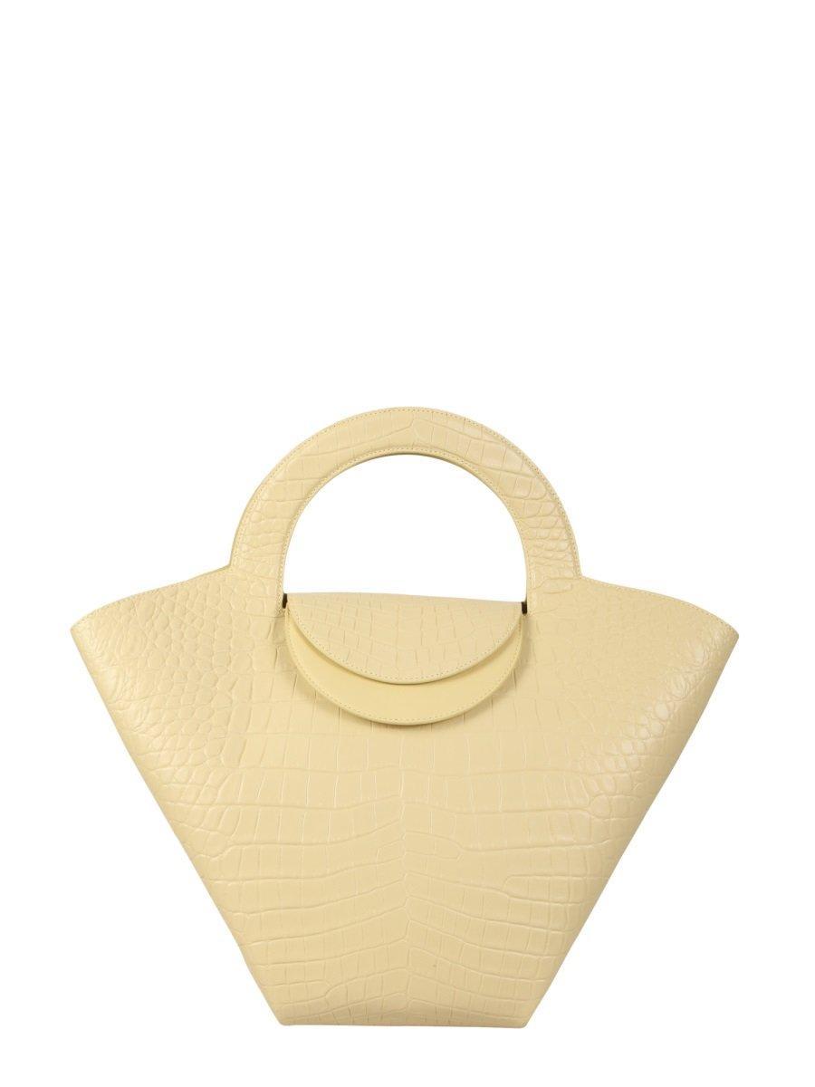 bottega veneta doll tophandle tote bag