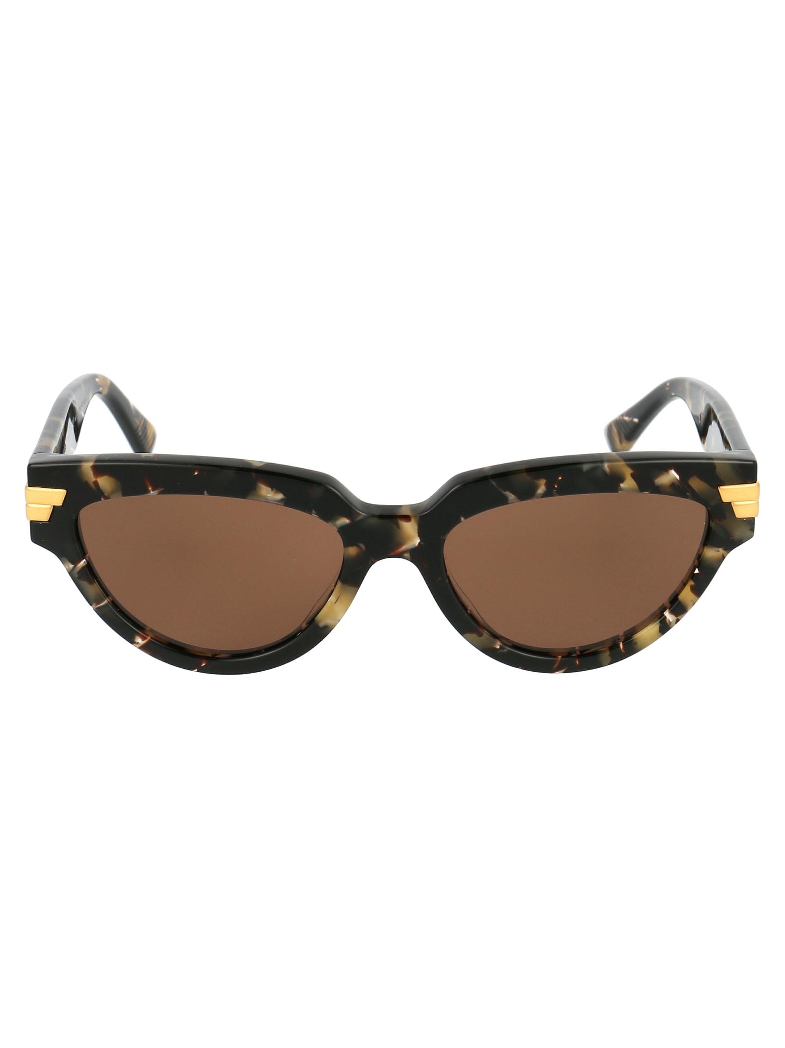 bottega veneta eyewear bv1035s sunglasses