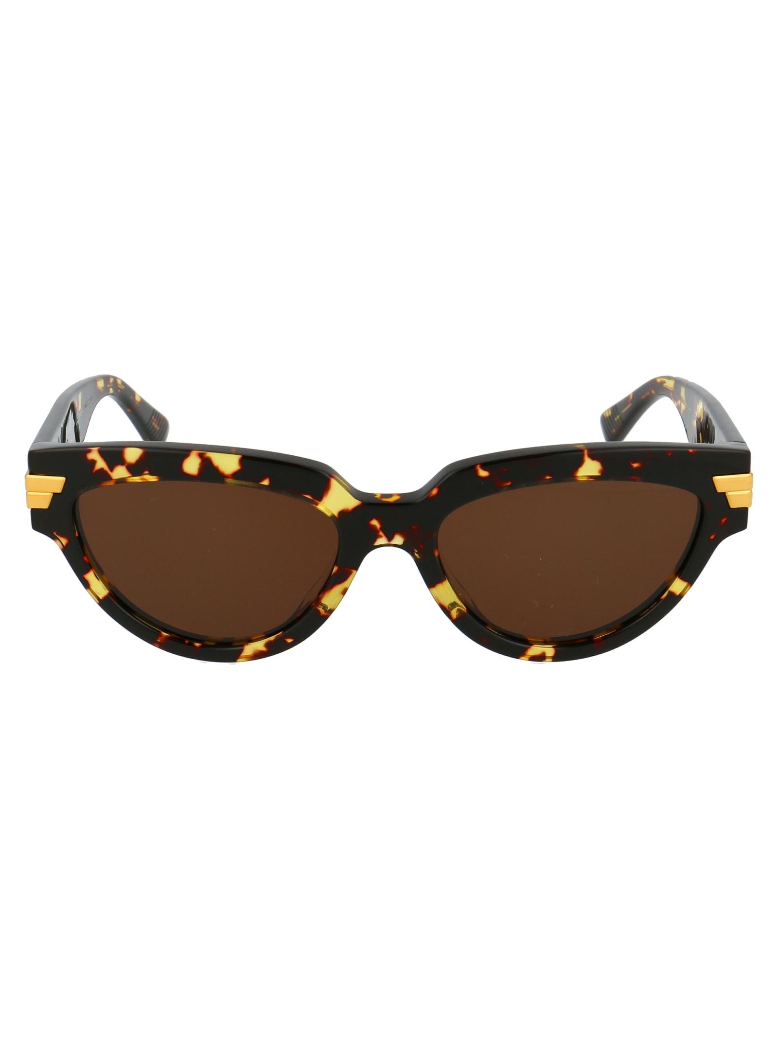 bottega veneta eyewear bv1035s sunglasses