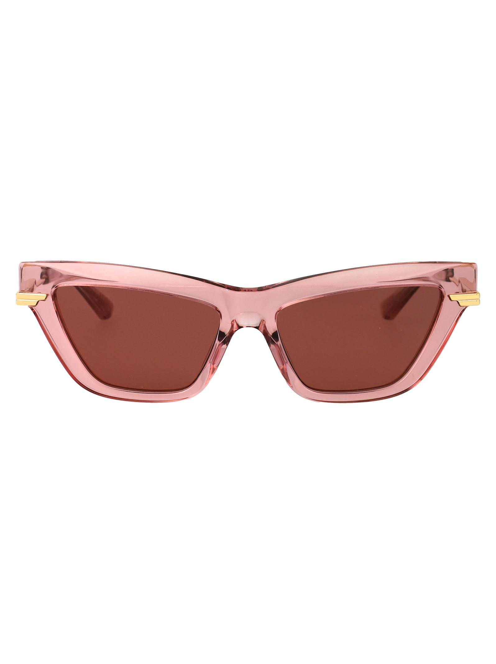 bottega veneta eyewear bv1241s sunglasses