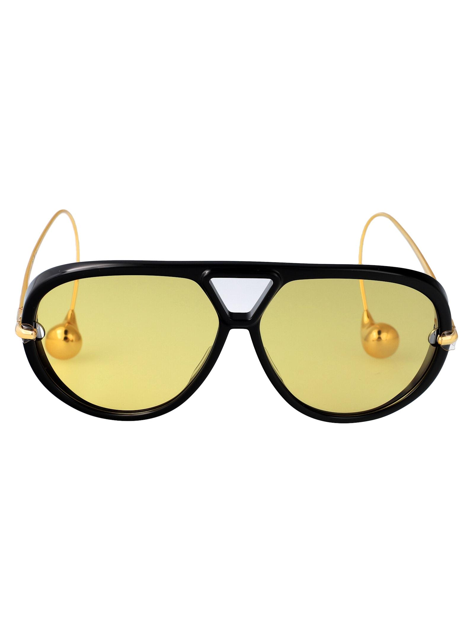 bottega veneta eyewear bv1273s sunglasses