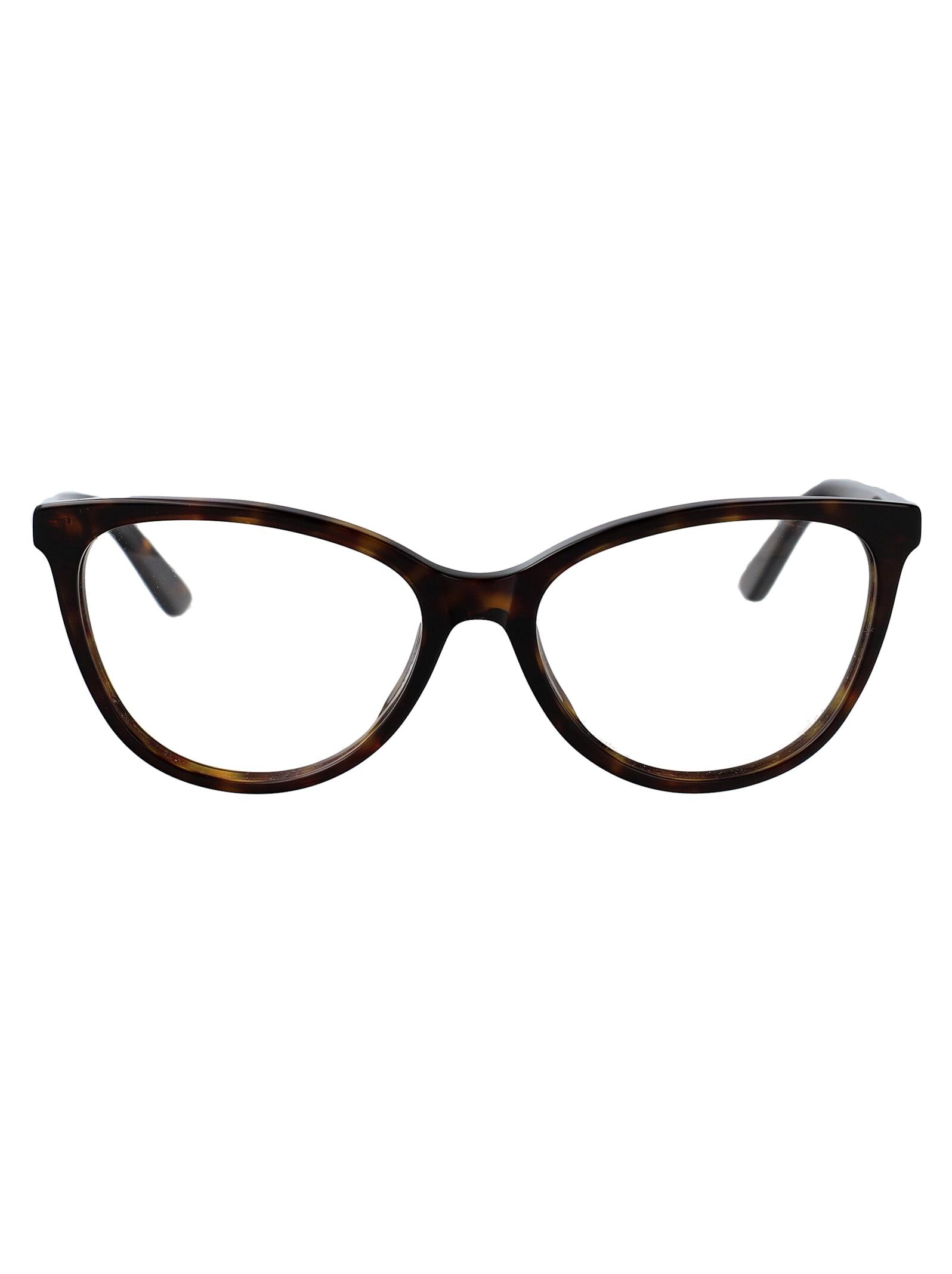 bottega veneta eyewear bv1313o glasses