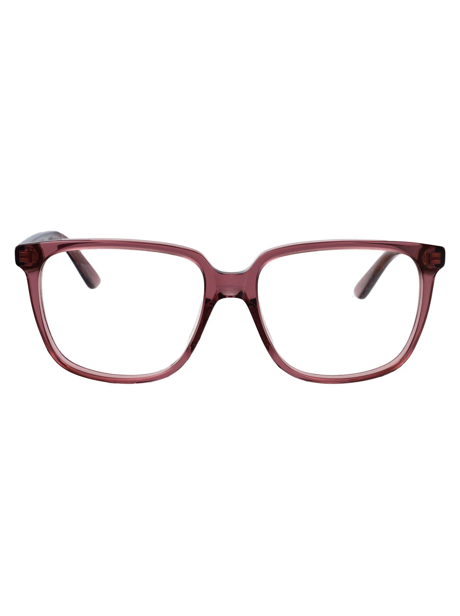 bottega veneta eyewear bv1315o glasses