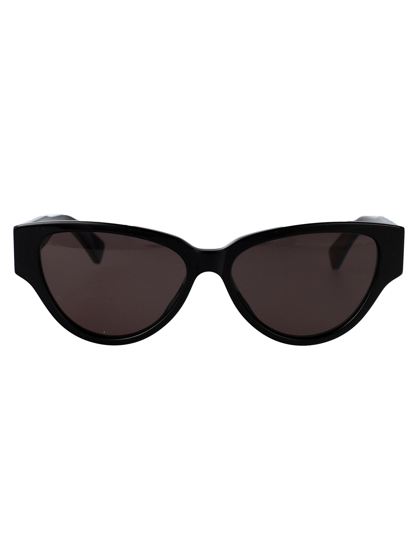 bottega veneta eyewear bv1319s sunglasses