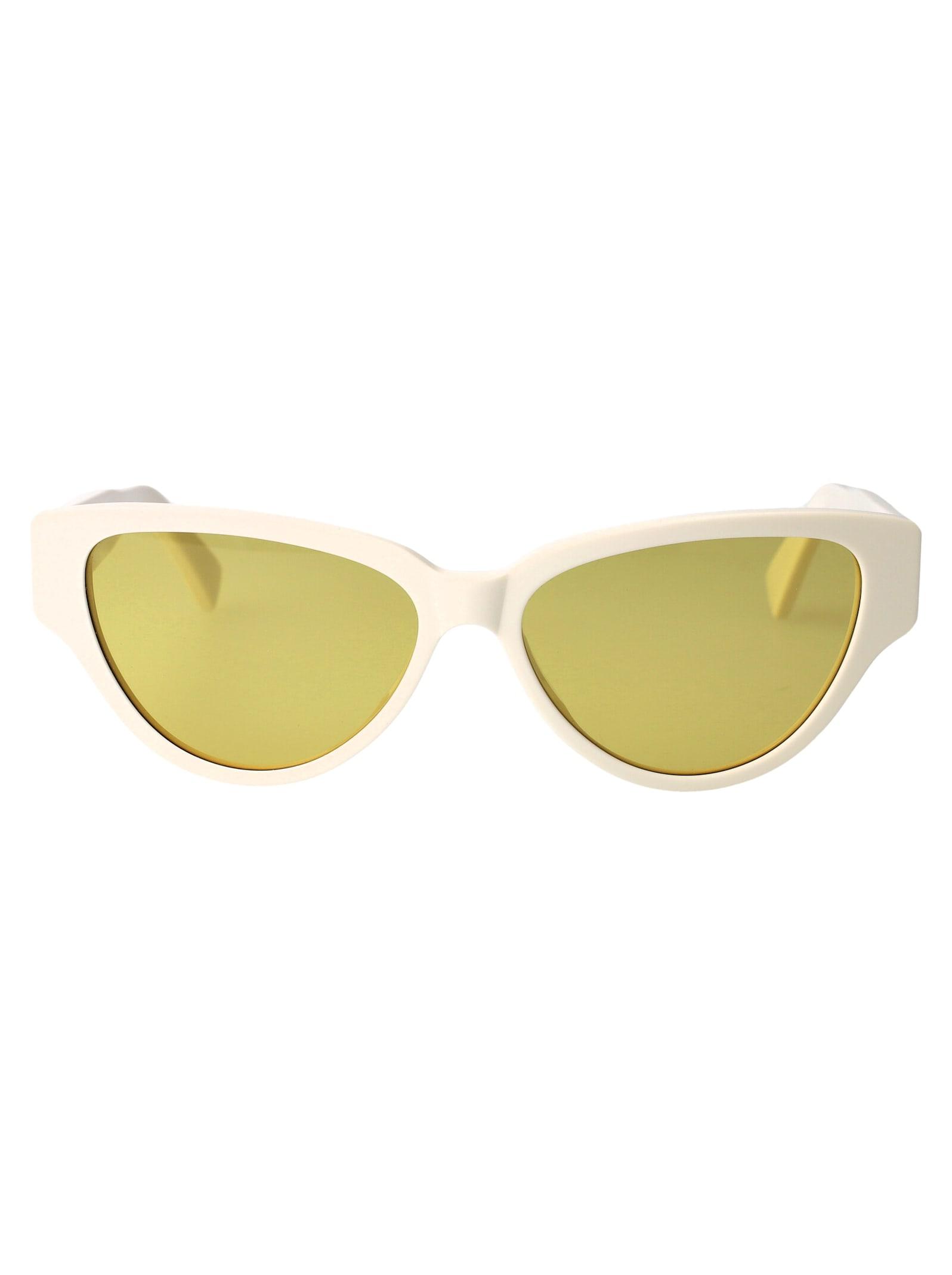 bottega veneta eyewear bv1319s sunglasses