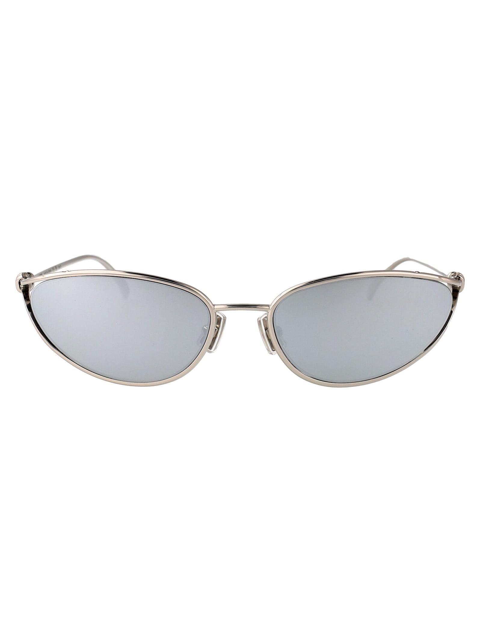 bottega veneta eyewear bv1330s sunglasses