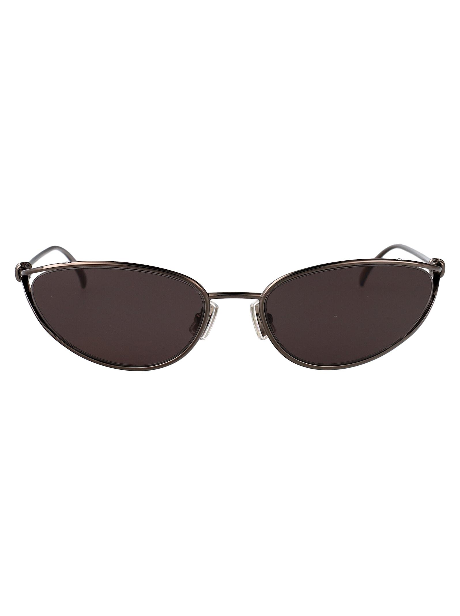 bottega veneta eyewear bv1330s sunglasses