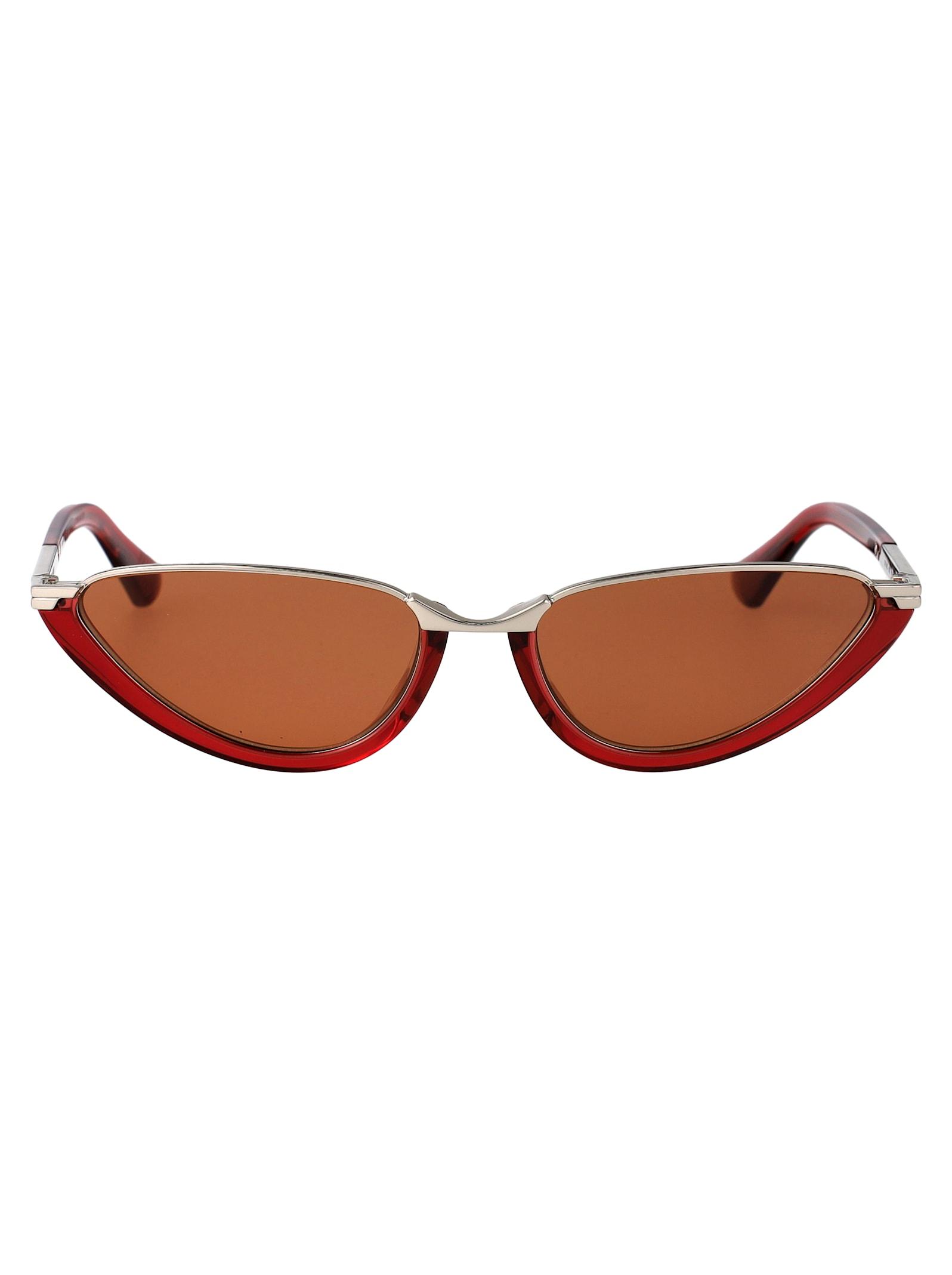 bottega veneta eyewear bv1346s sunglasses