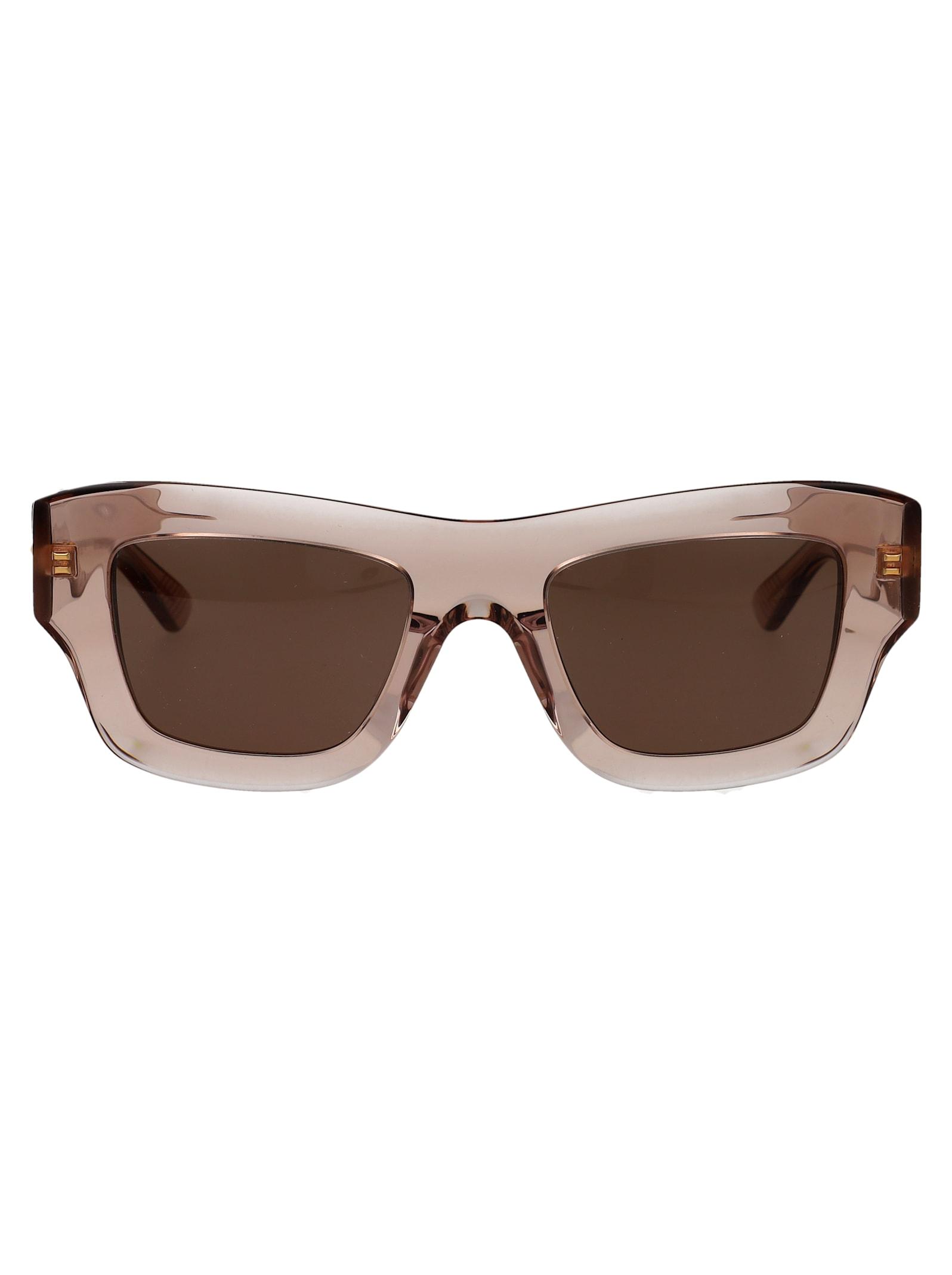 bottega veneta eyewear bv1357s sunglasses