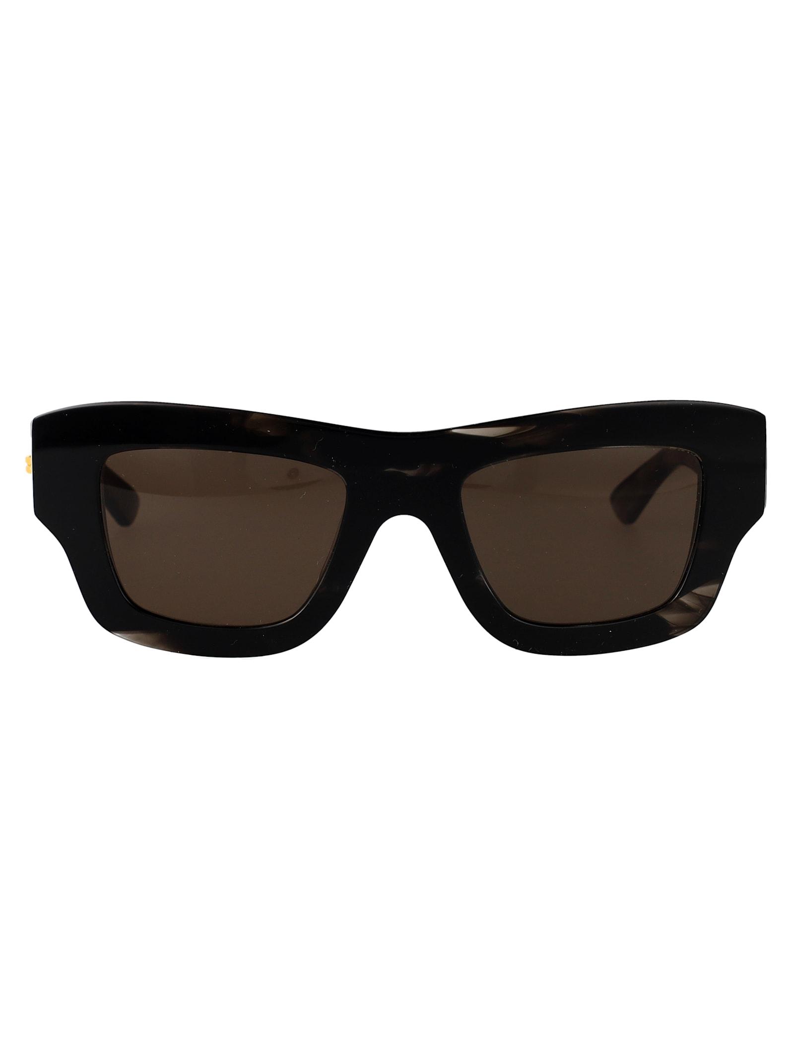 bottega veneta eyewear bv1357s sunglasses