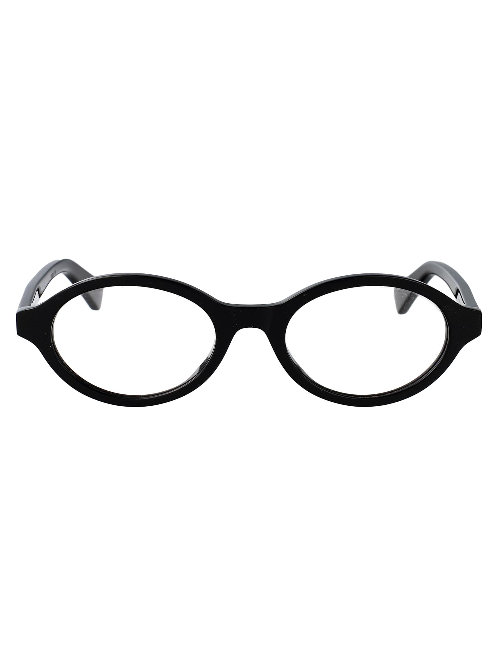 bottega veneta eyewear bv1367o glasses