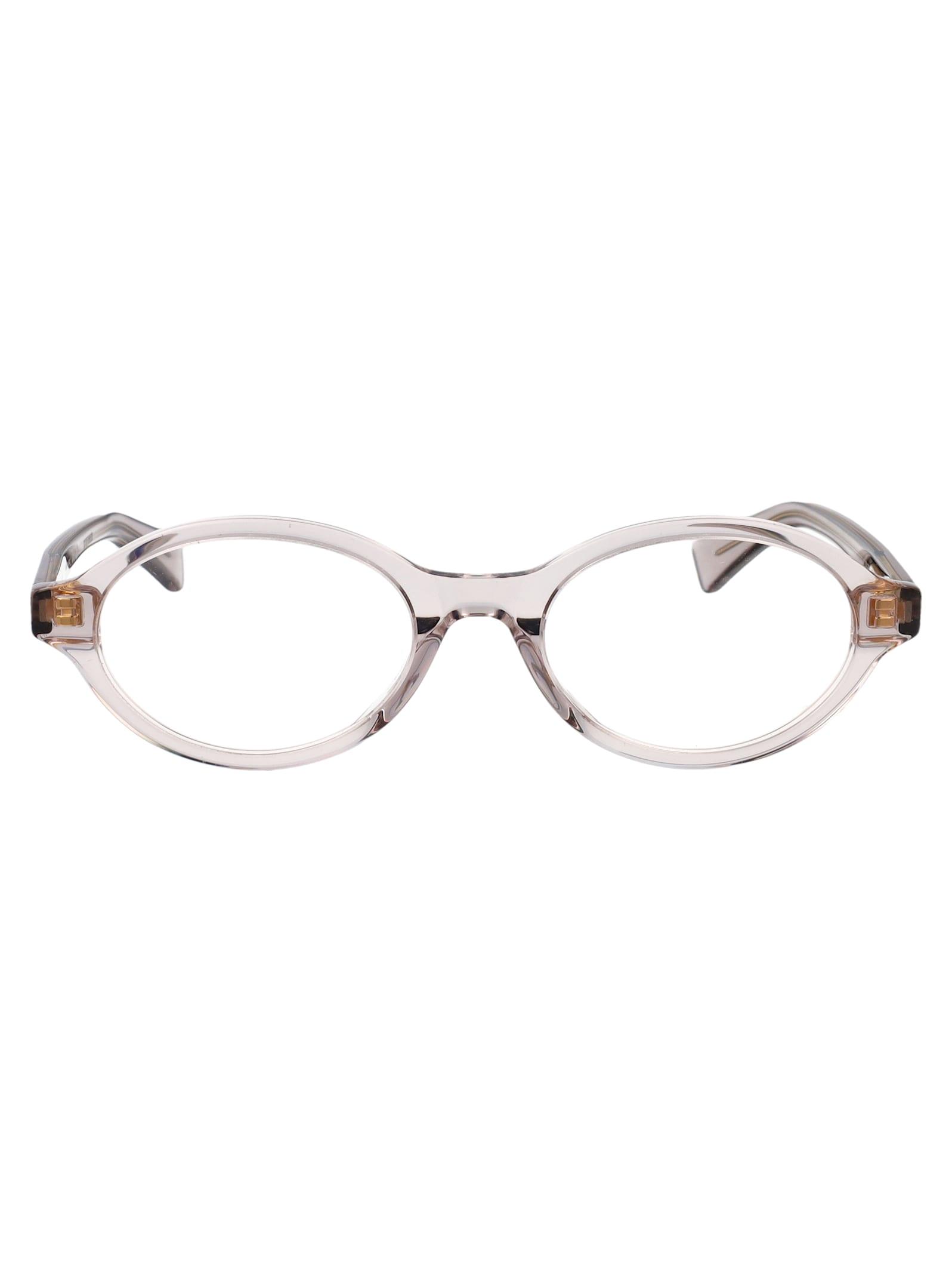 bottega veneta eyewear bv1367o glasses
