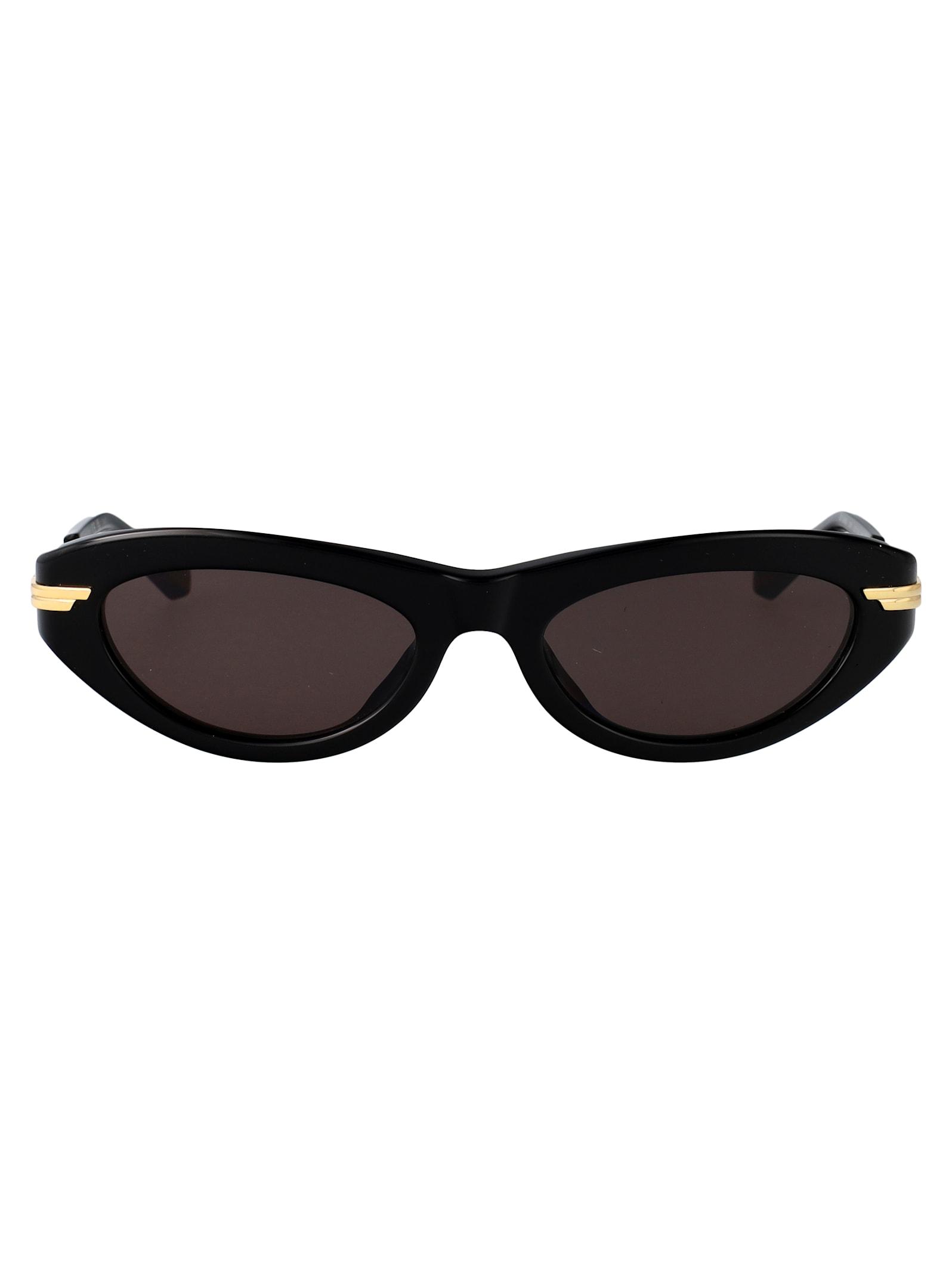 bottega veneta eyewear bv1368s sunglasses