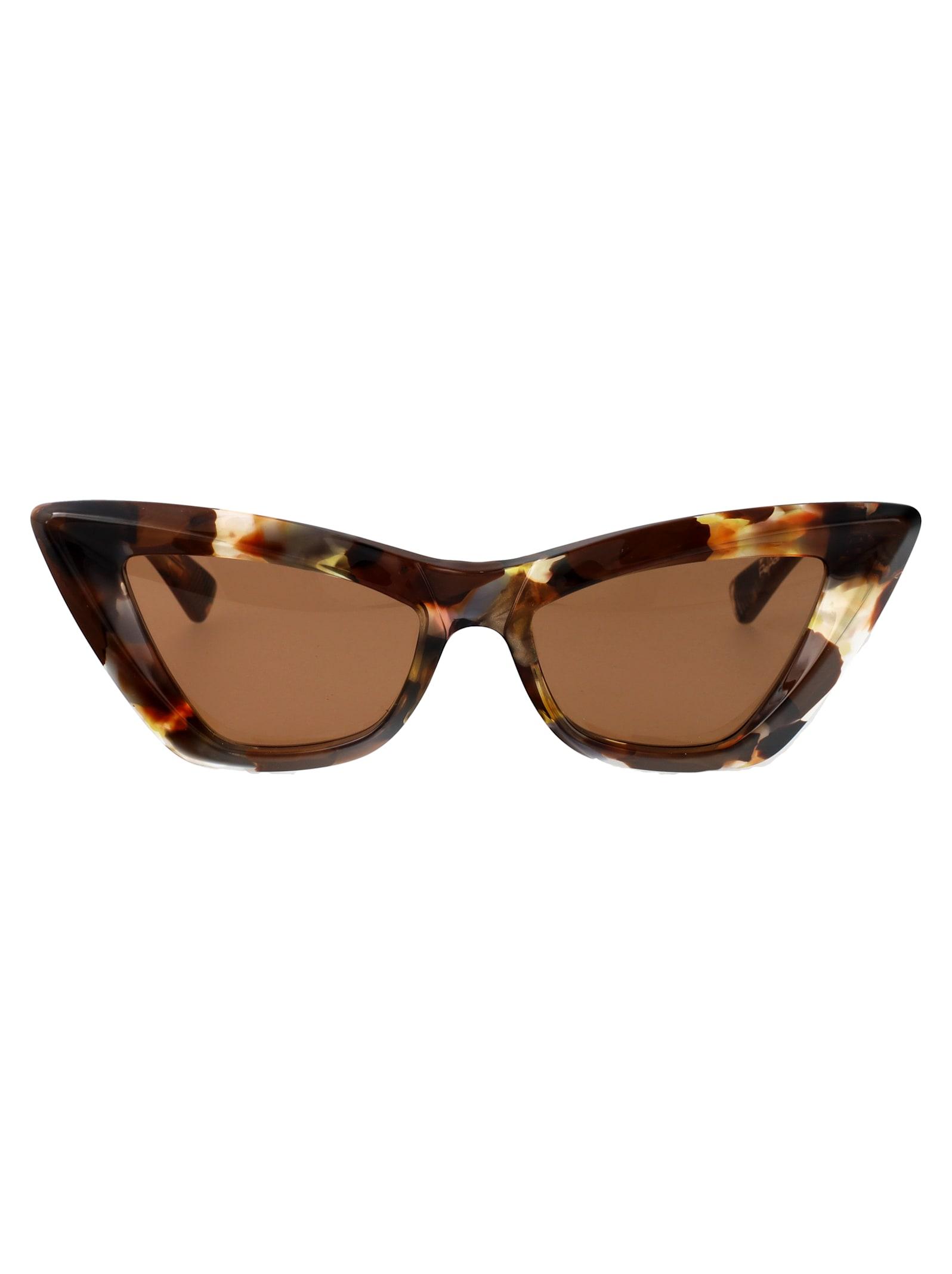 bottega veneta eyewear bv1391s sunglasses