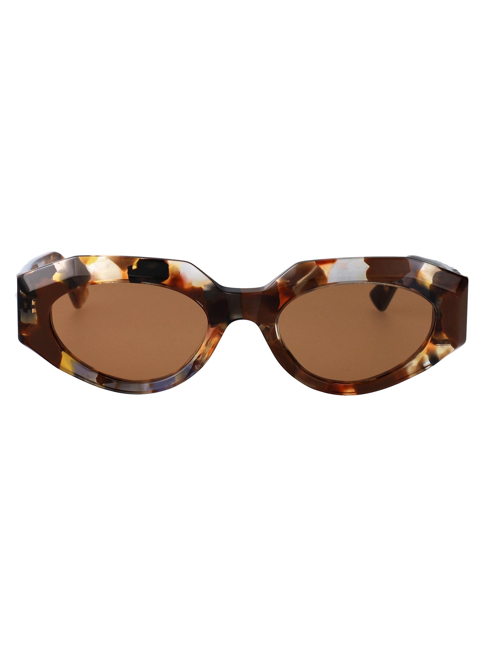 bottega veneta eyewear bv1392s sunglasses