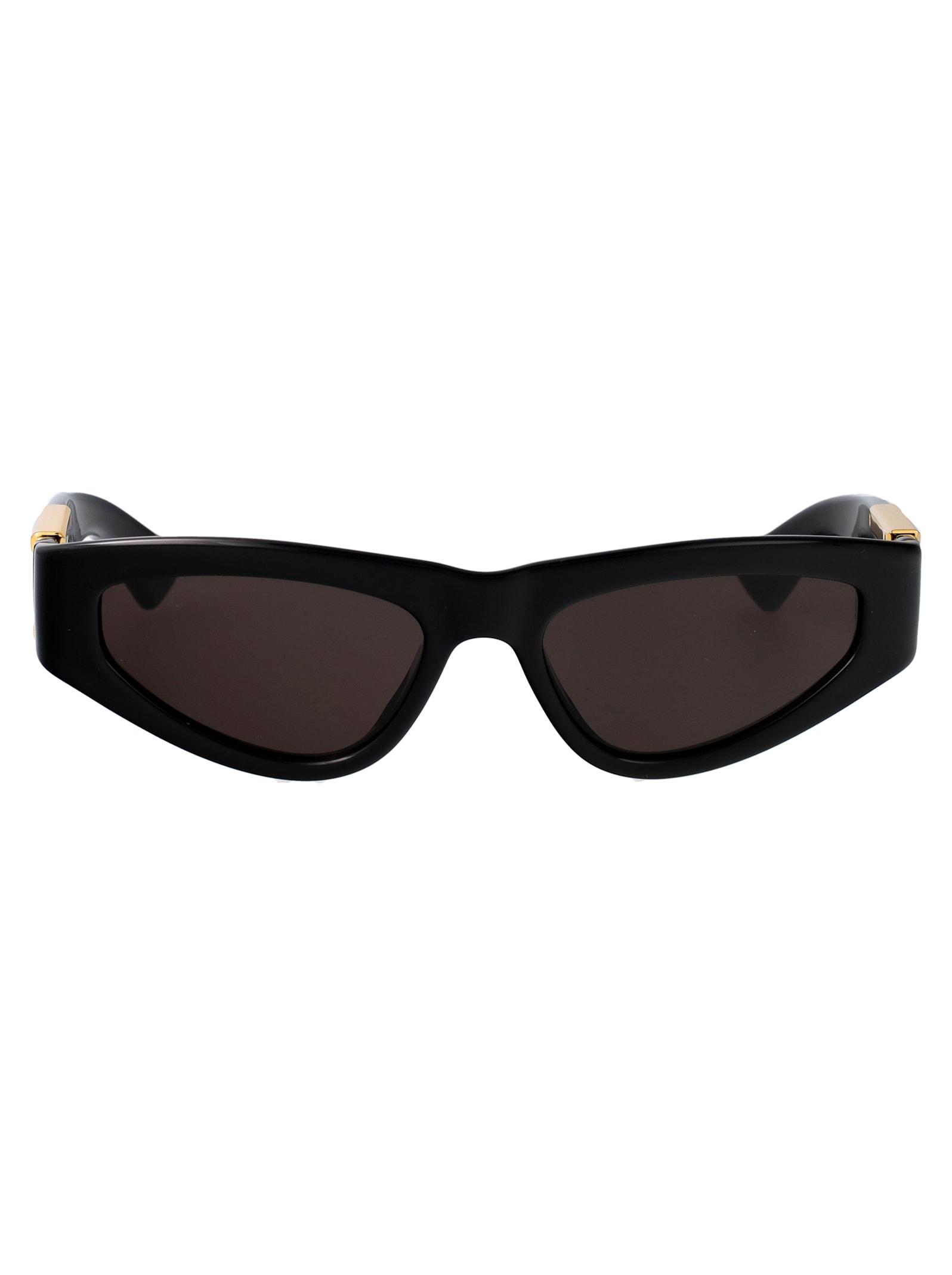 bottega veneta eyewear bv1407s sunglasses