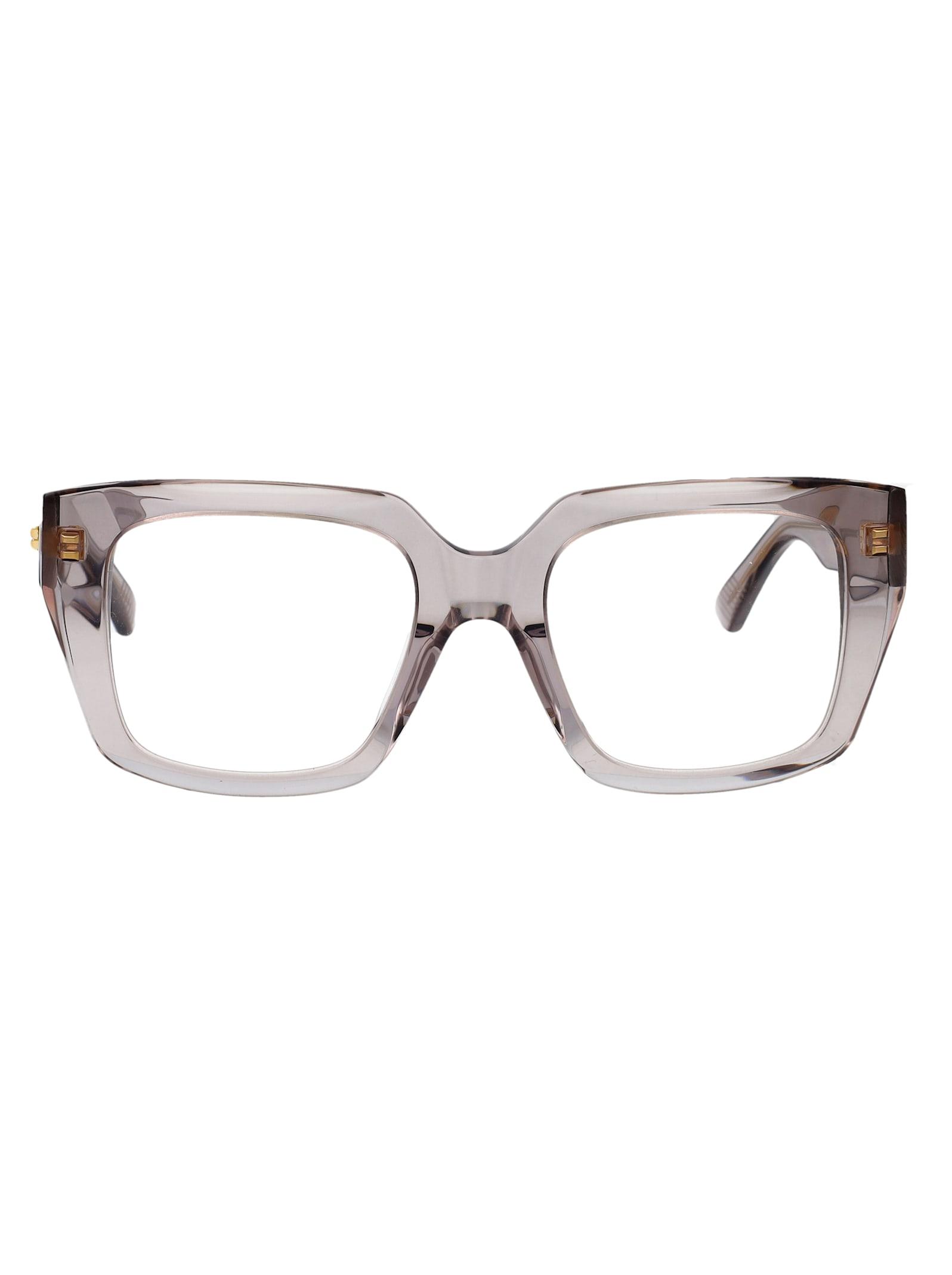 bottega veneta eyewear bv1409o glasses