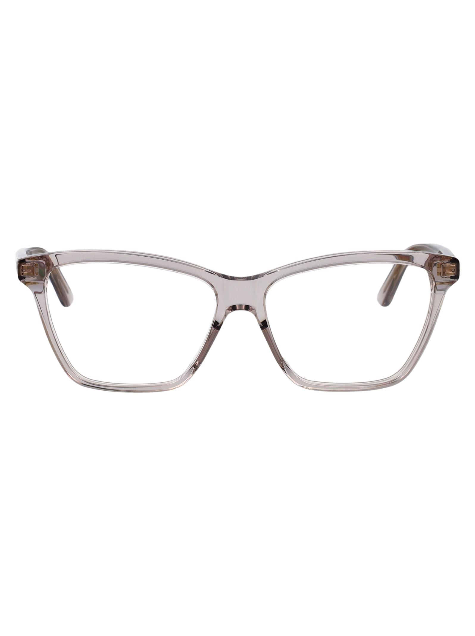 bottega veneta eyewear bv1421o glasses
