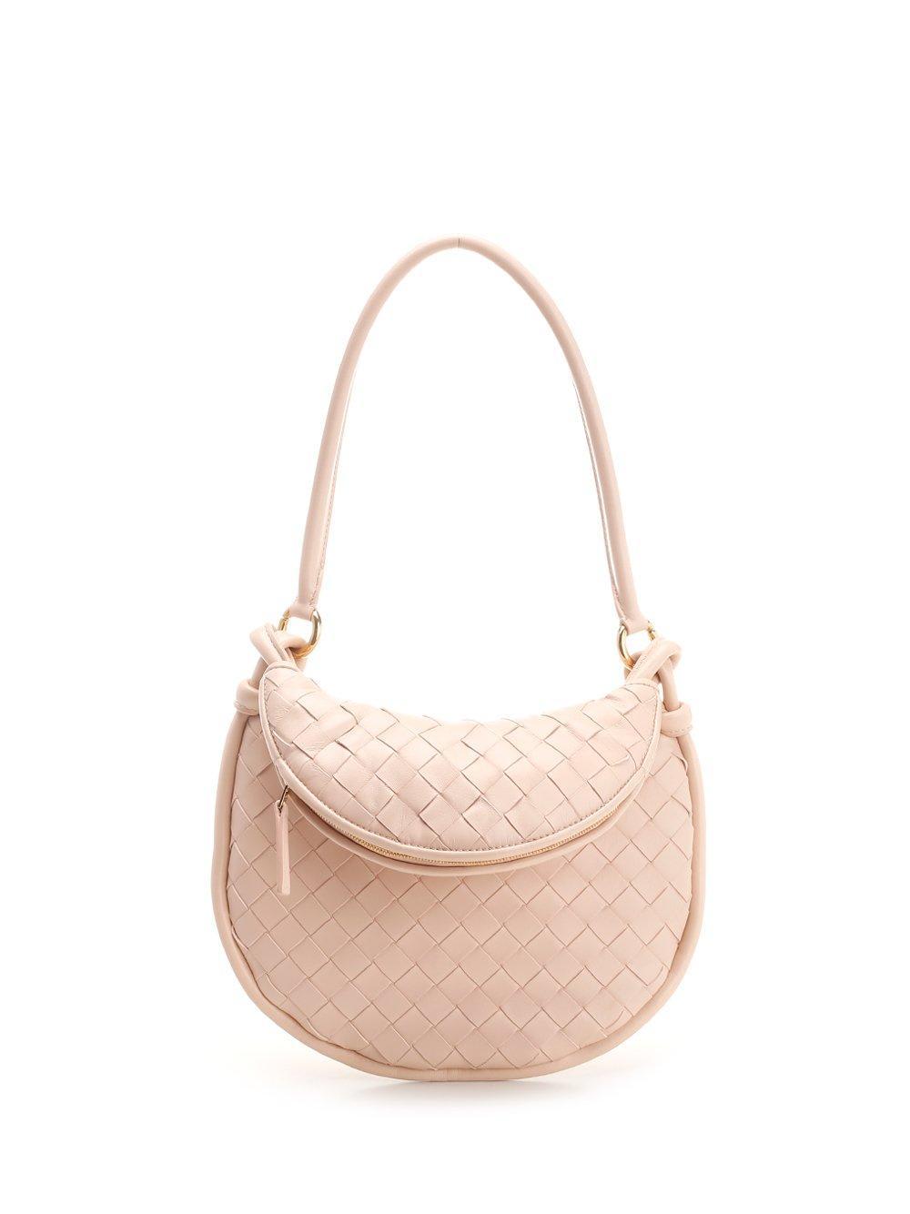 bottega veneta gemini handbag