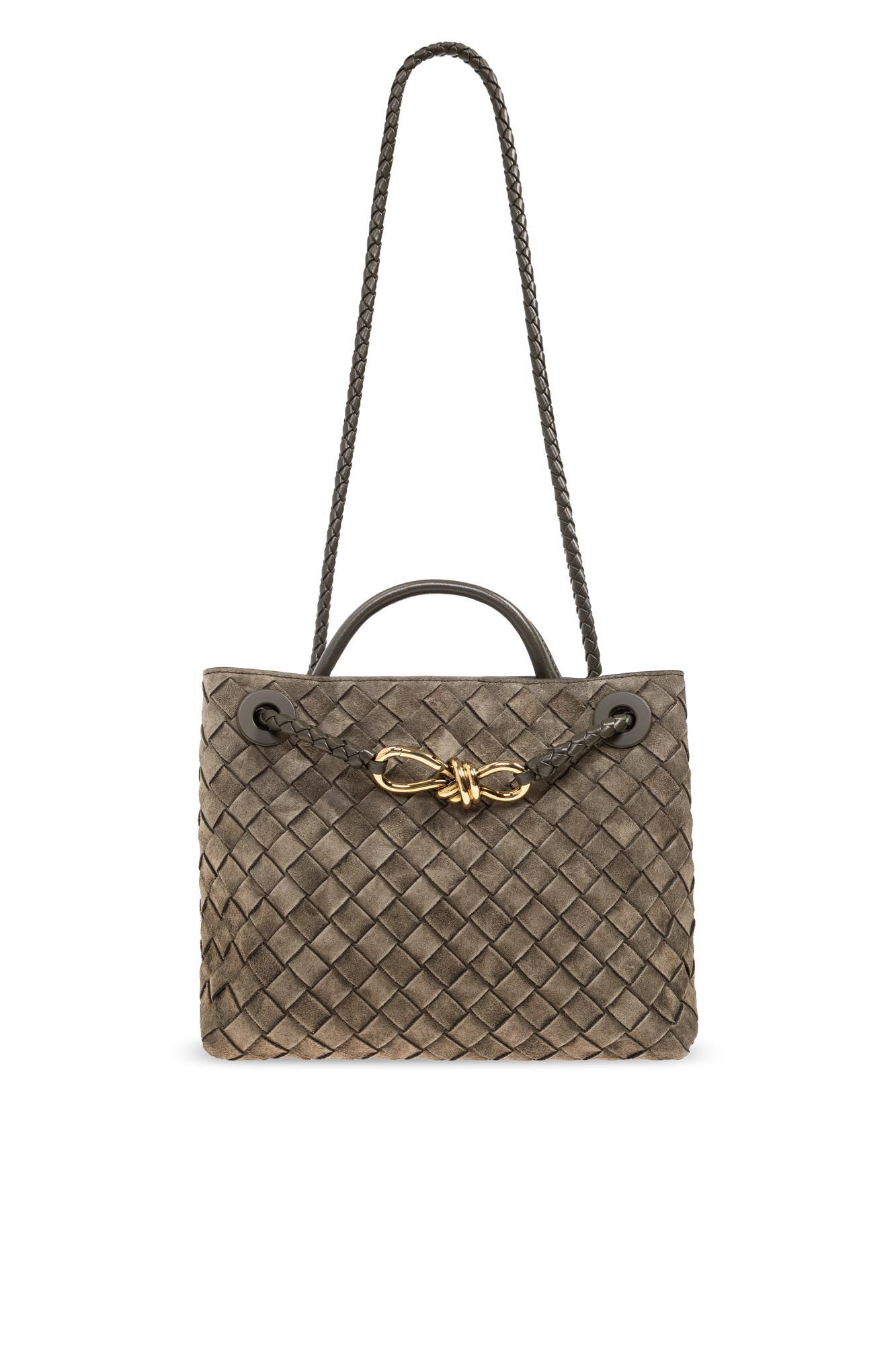 bottega veneta handbag andiamo small